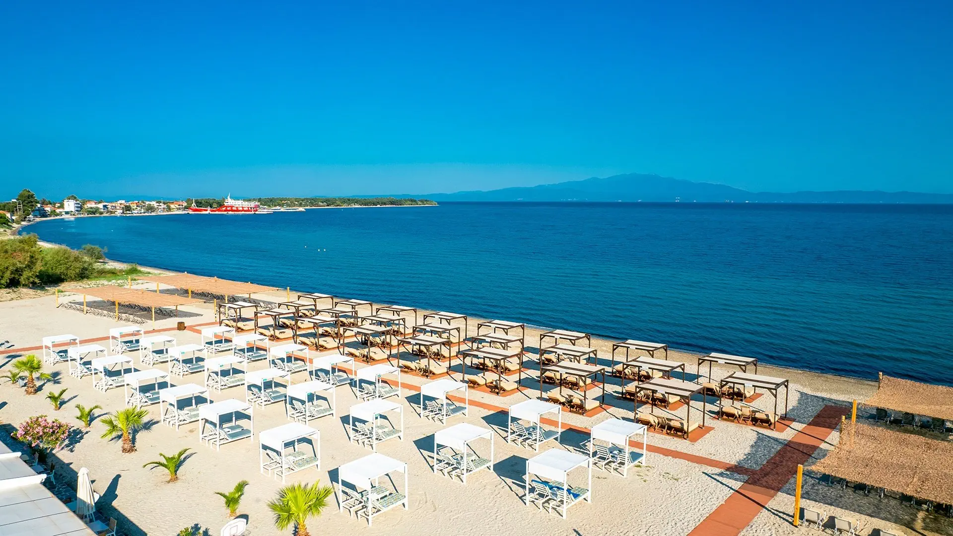 Hotel Alea & Suites
