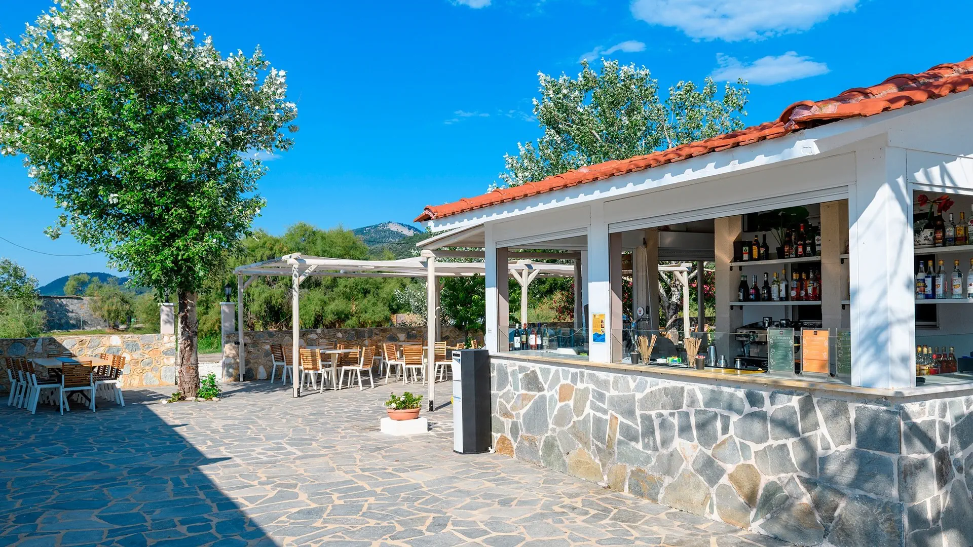 Hotel Alea & Suites