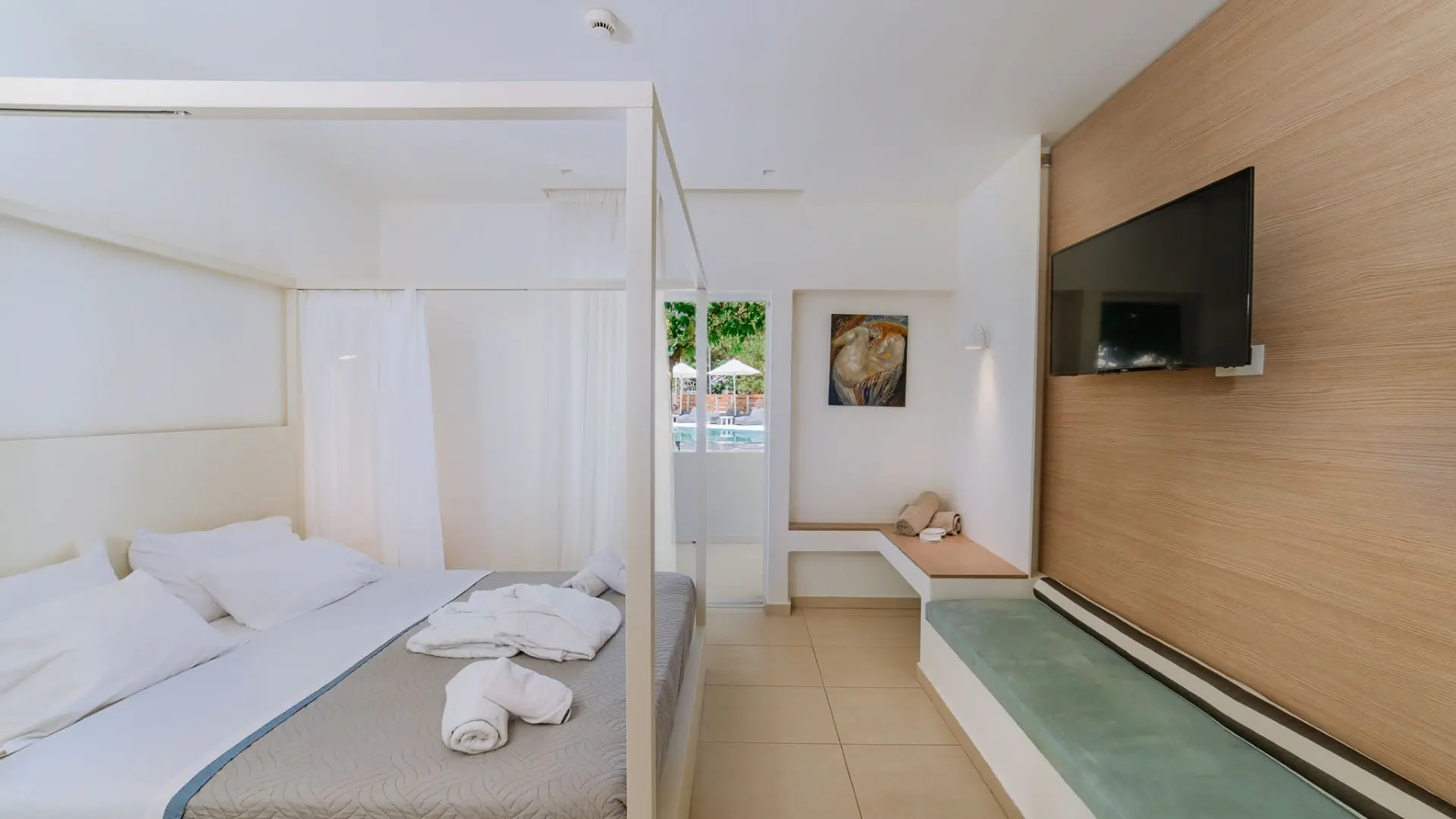 Hotel Inspira Boutique