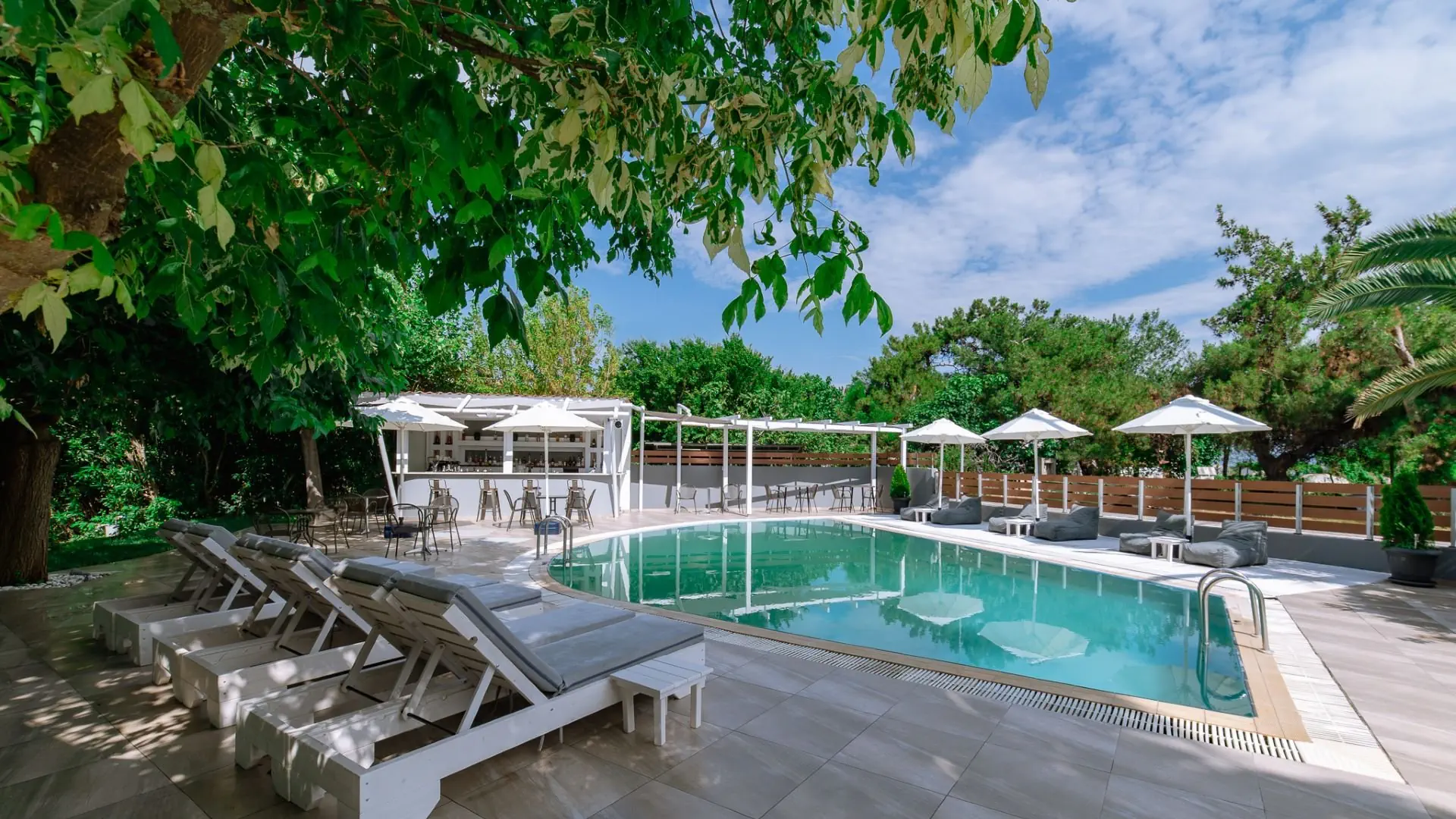 Hotel Inspira Boutique