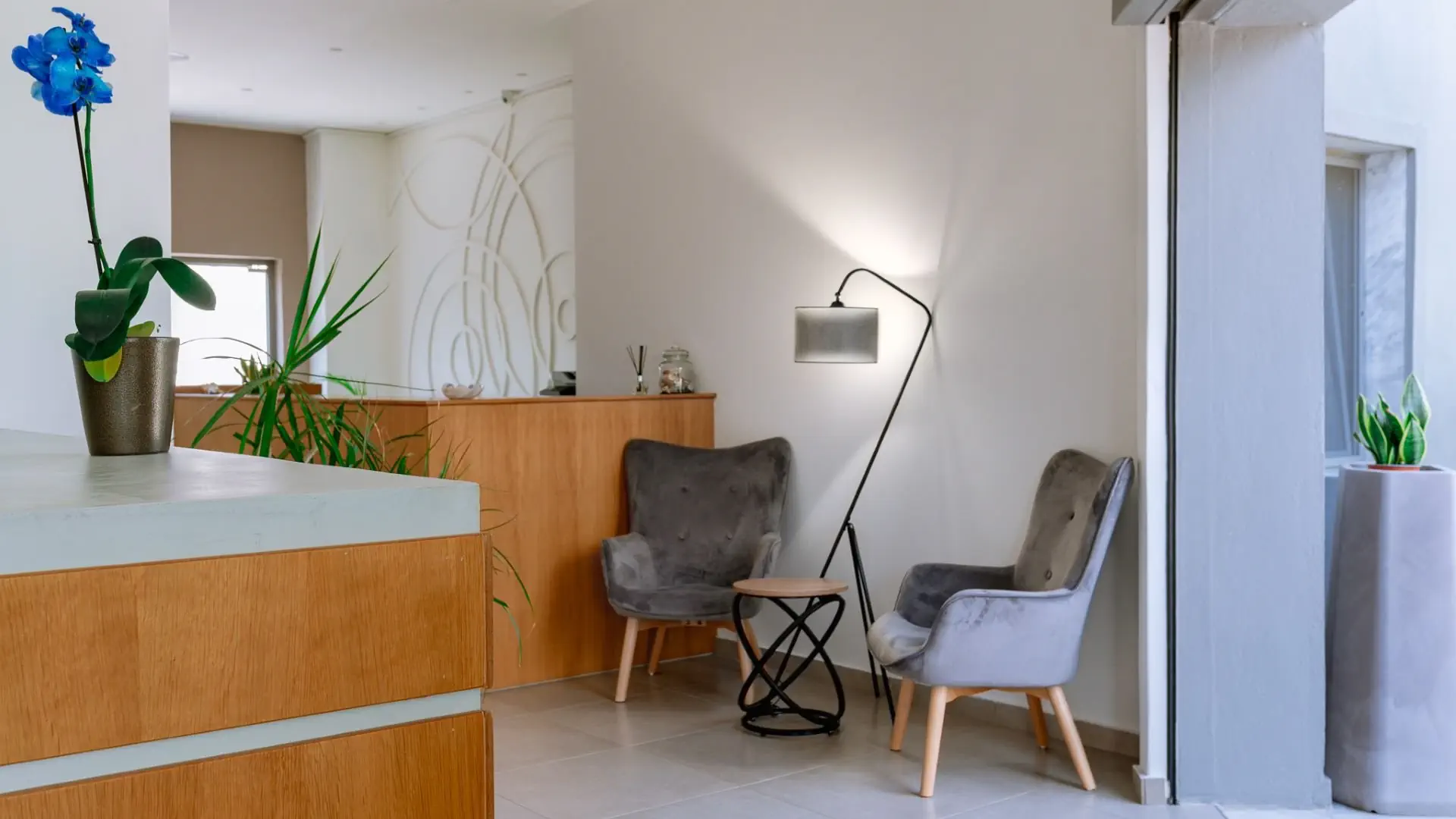 Hotel Inspira Boutique
