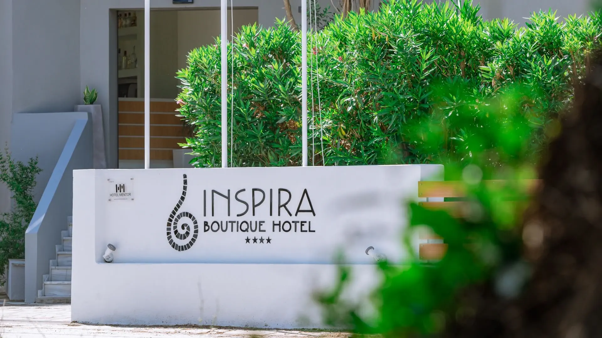 Hotel Inspira Boutique