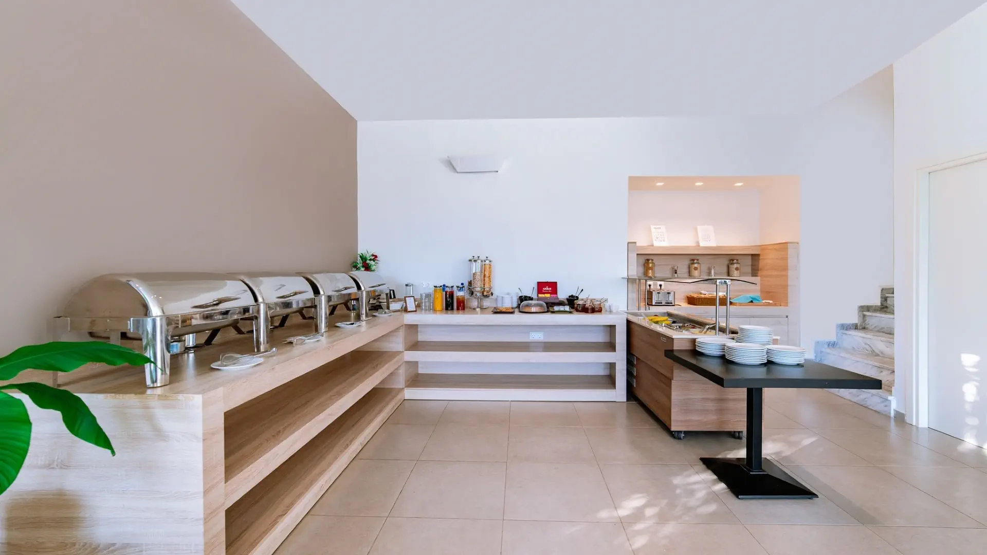 Hotel Inspira Boutique
