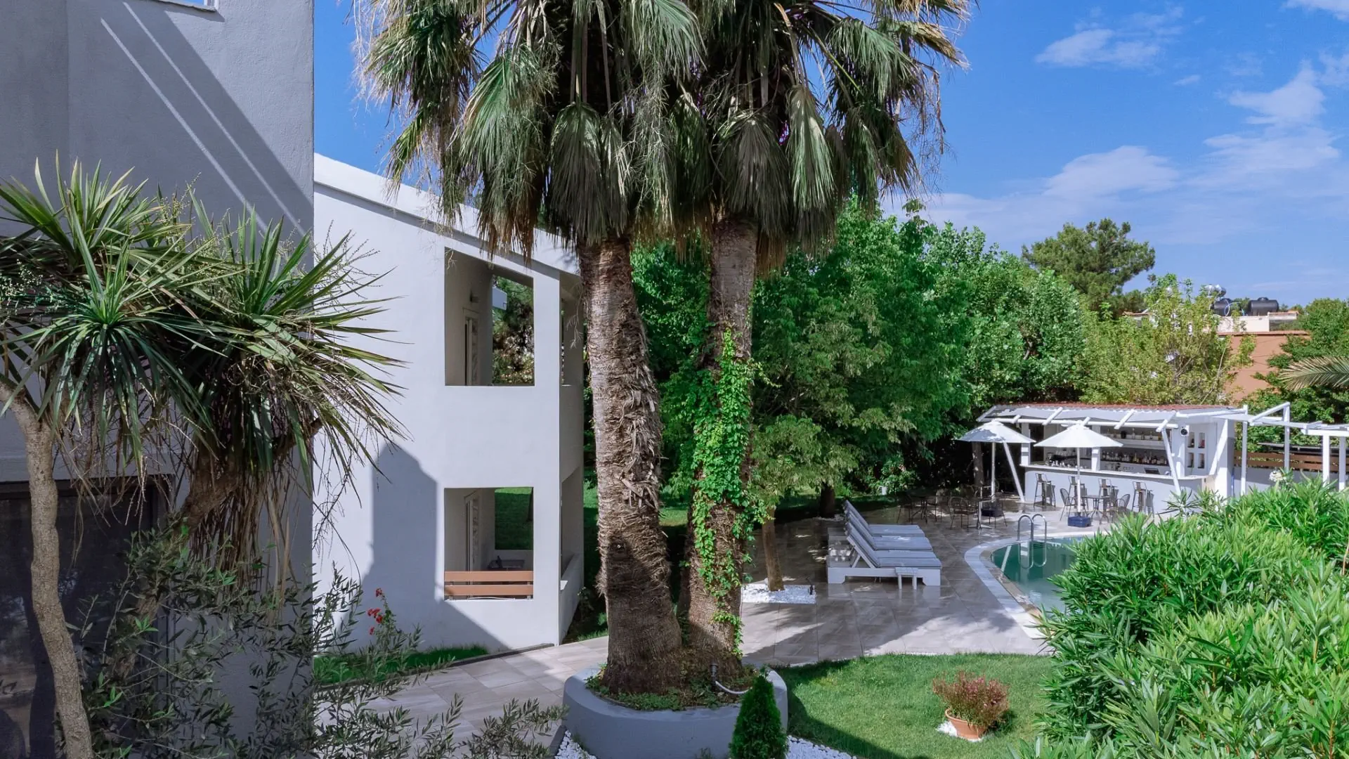 Hotel Inspira Boutique