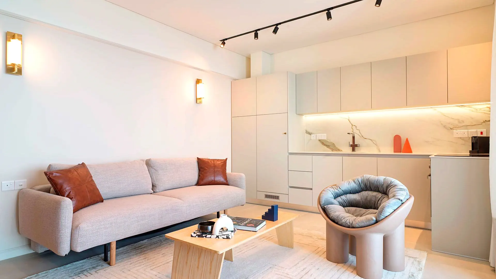 LIV Mackenzie Beach Suites - zdjęcie 21
