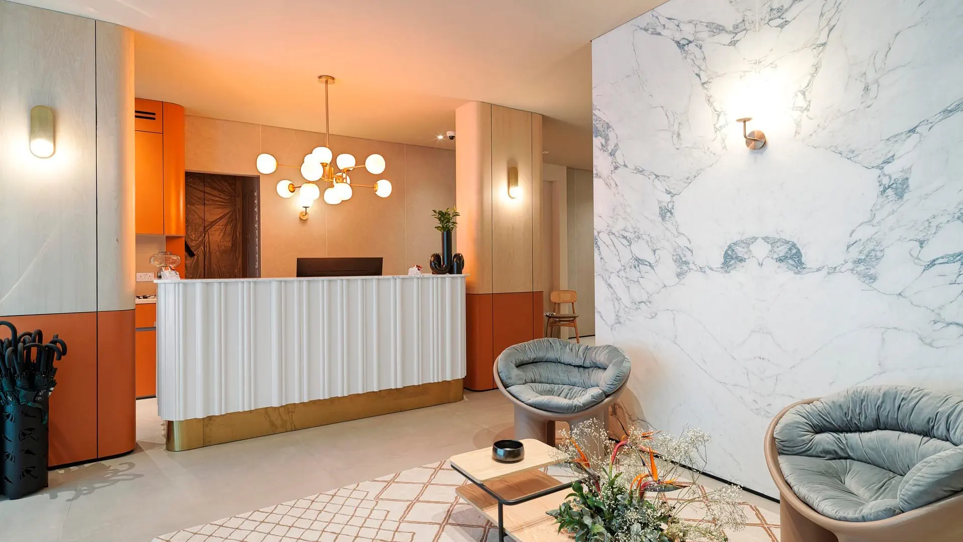 LIV Mackenzie Beach Suites - zdjęcie 4