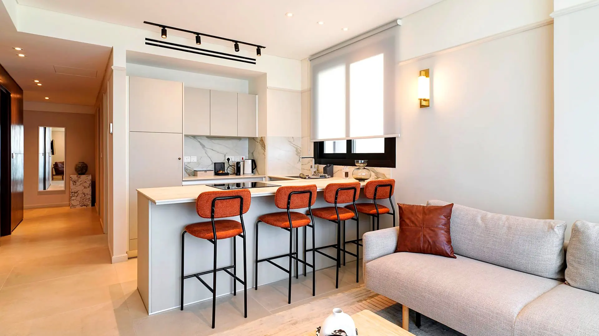 LIV Mackenzie Beach Suites - zdjęcie 16