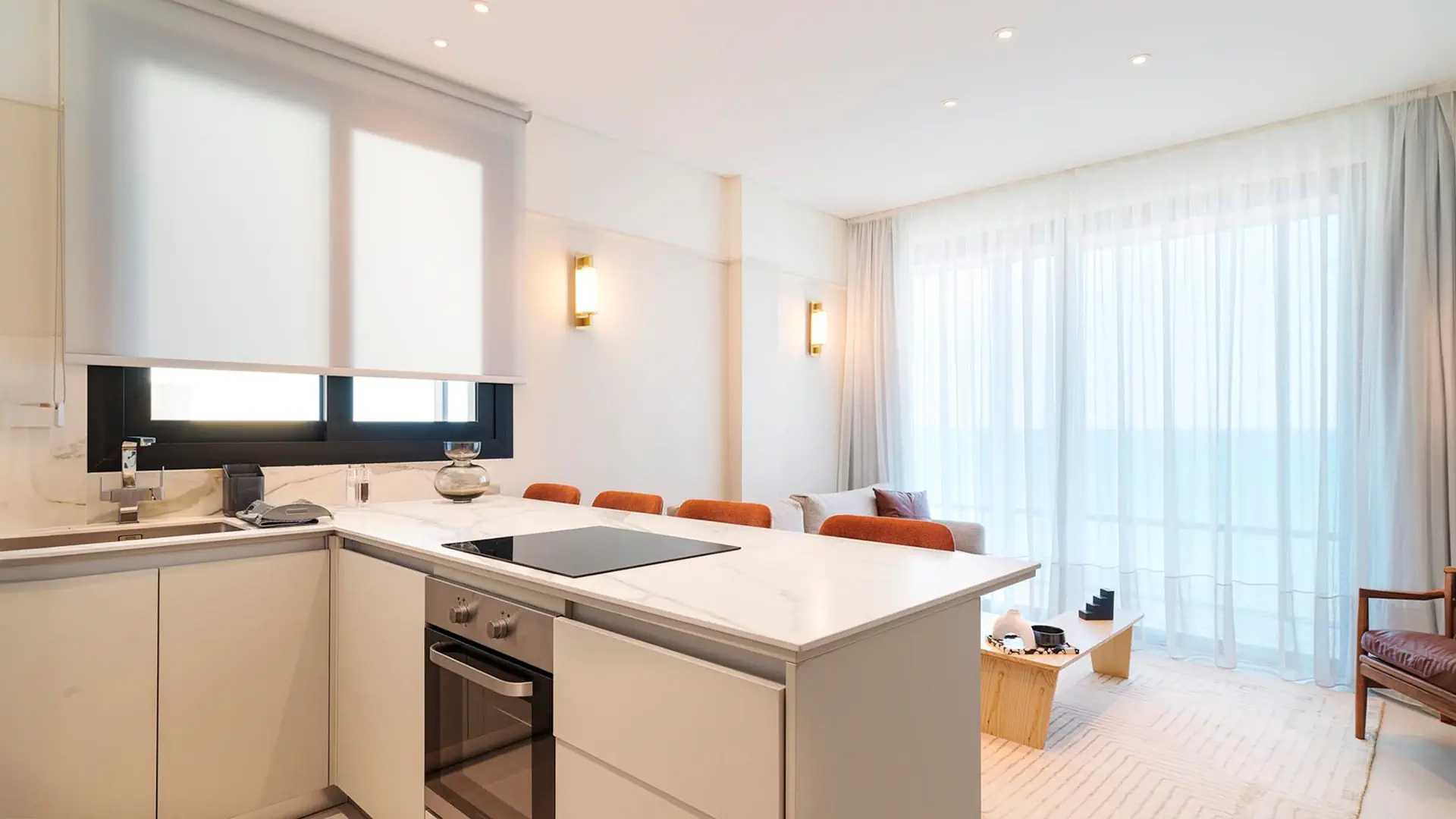 LIV Mackenzie Beach Suites - zdjęcie 17