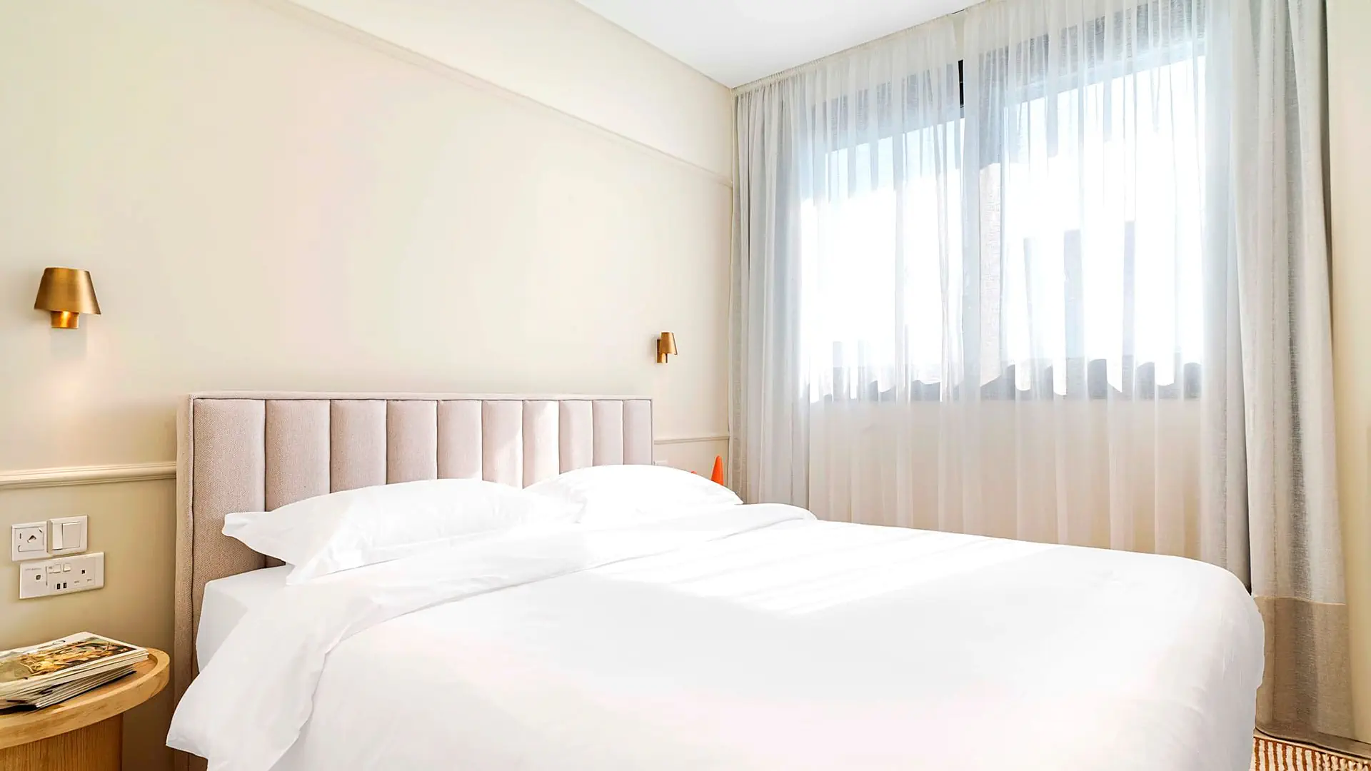 LIV Mackenzie Beach Suites - zdjęcie 11