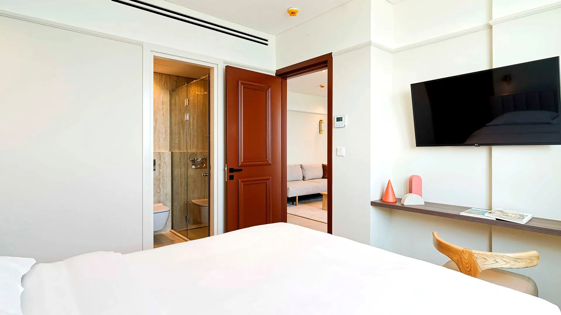 LIV Mackenzie Beach Suites - zdjęcie 22