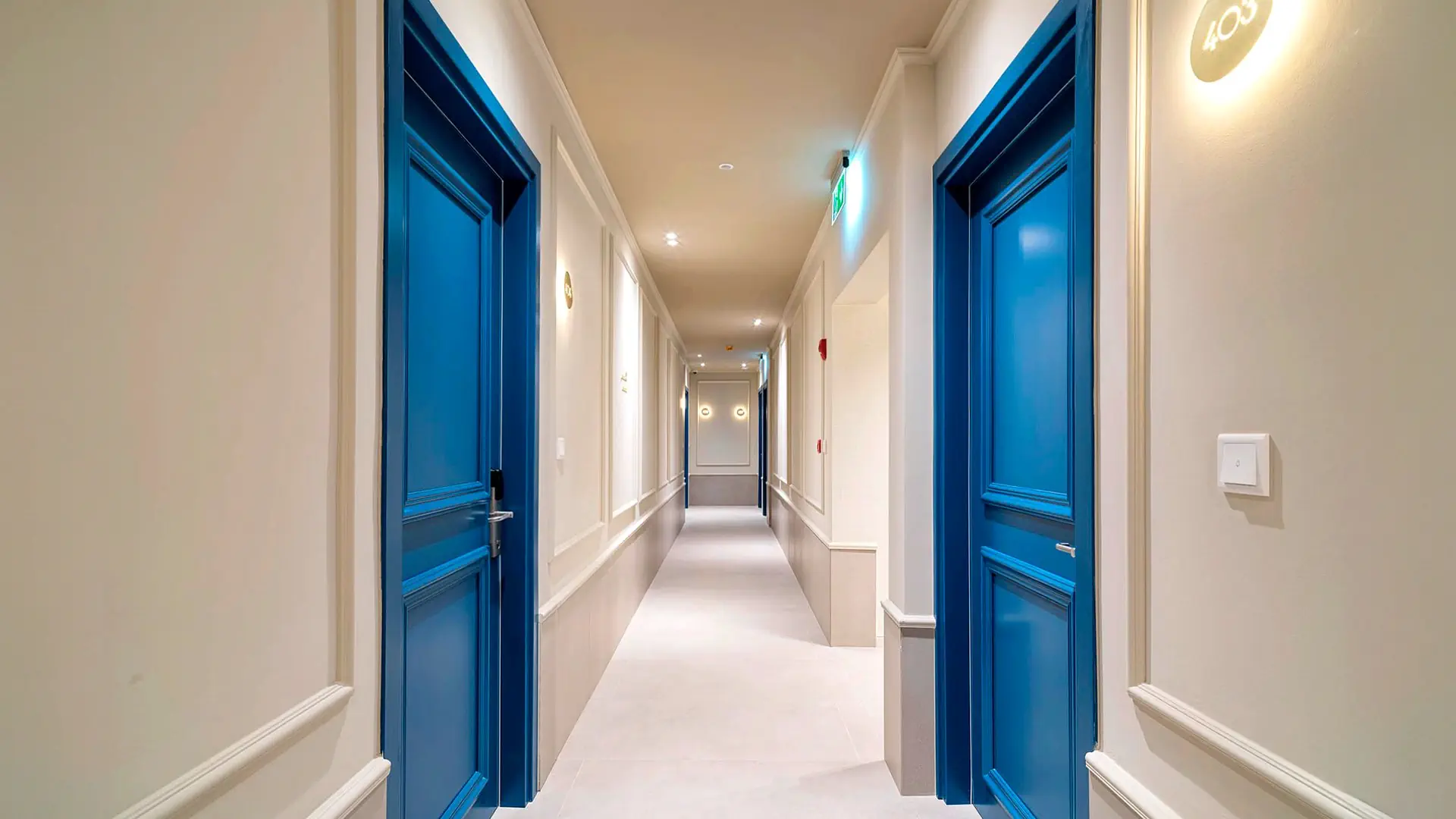LIV Mackenzie Beach Suites - zdjęcie 23