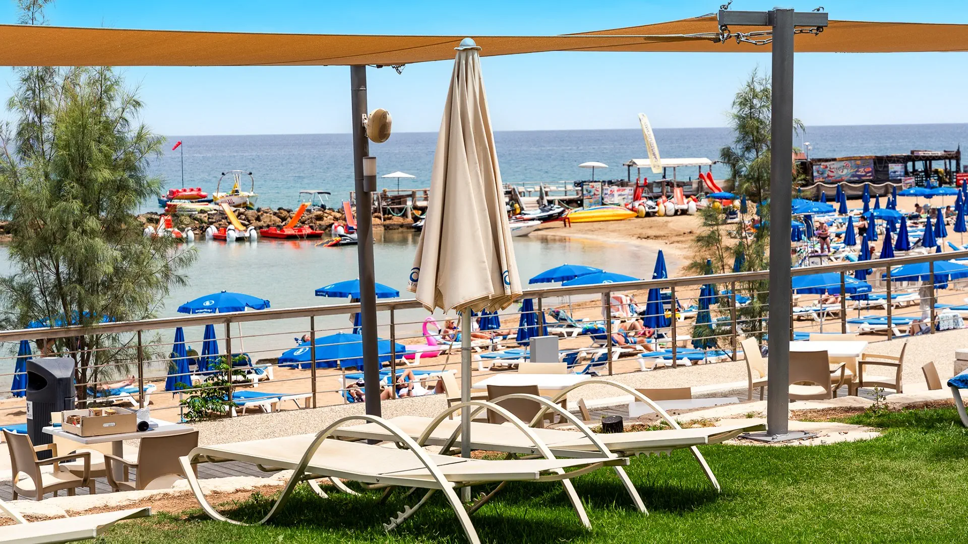 MyroAndrou Beach Apartments - zdjęcie 15