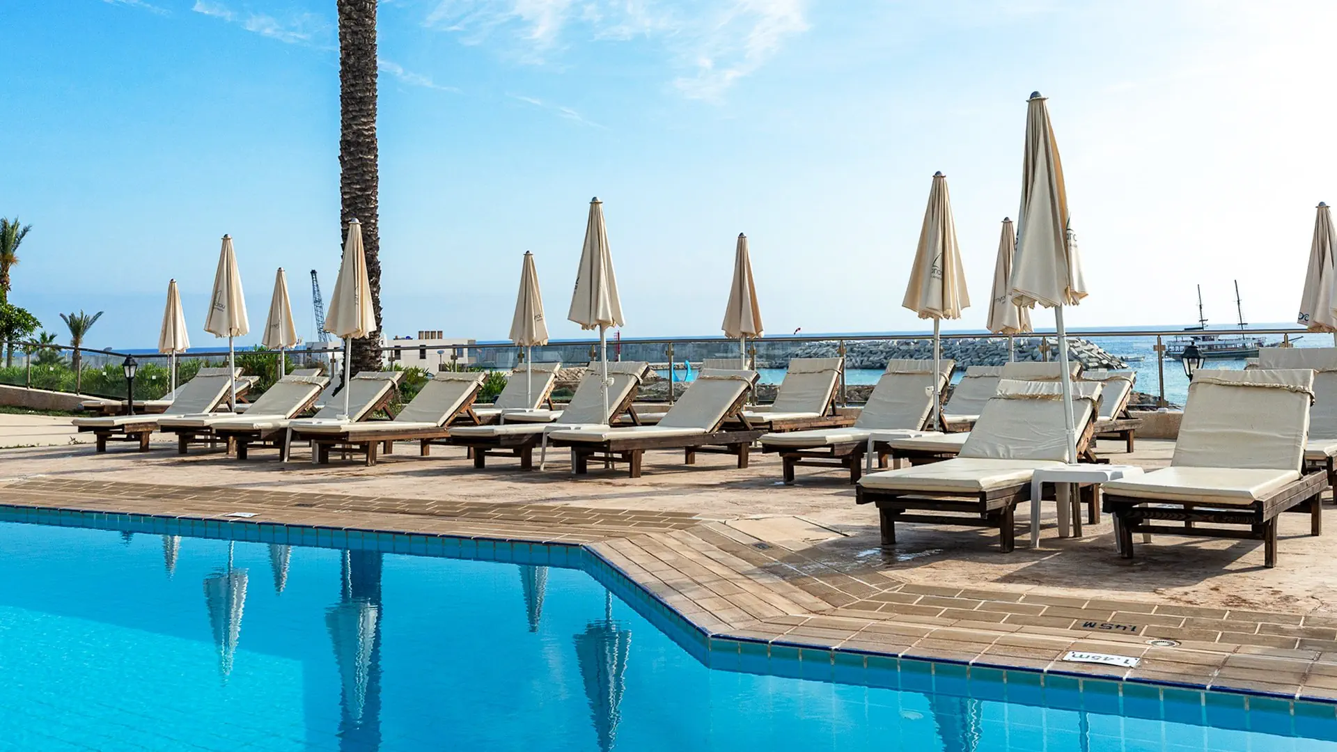 MyroAndrou Beach Apartments - zdjęcie 10