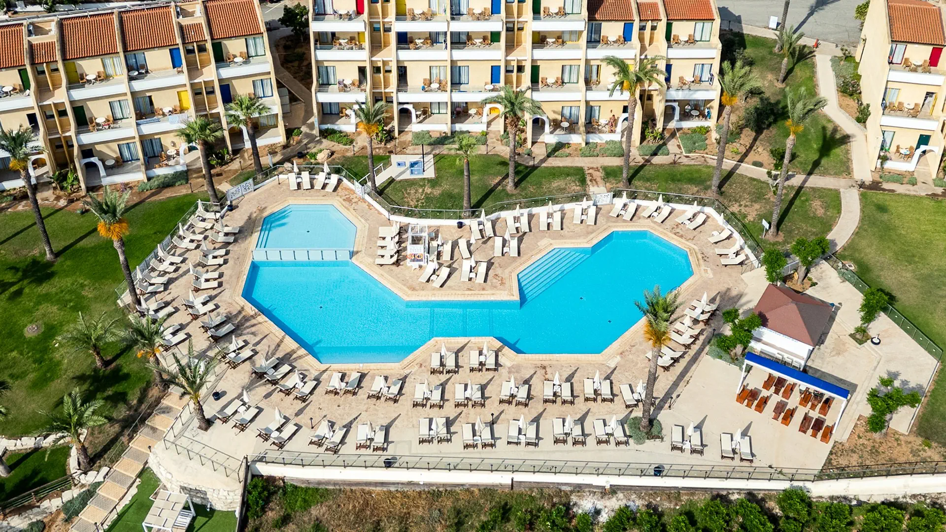 MyroAndrou Beach Apartments - zdjęcie 4