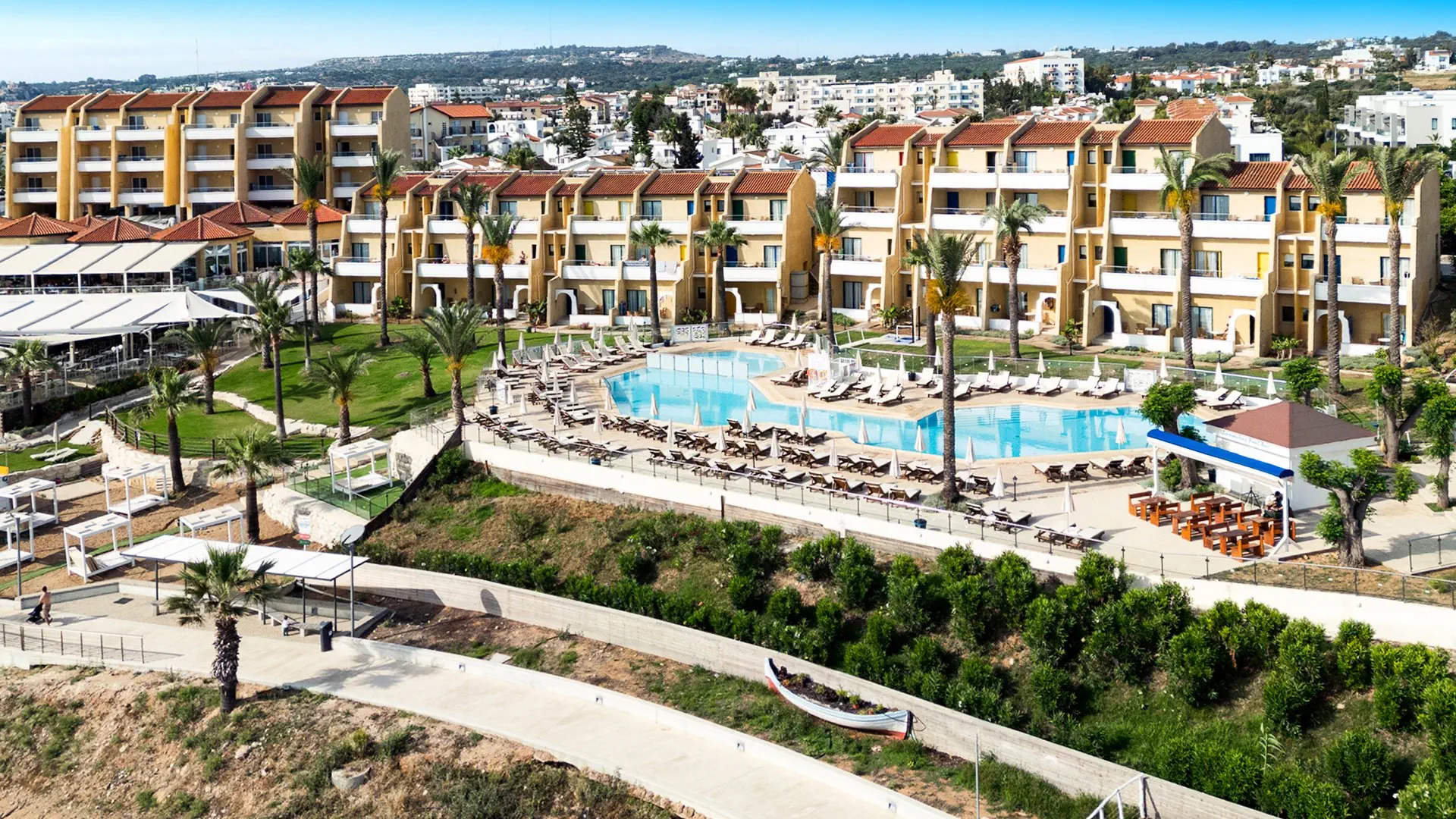MyroAndrou Beach Apartments - zdjęcie 21