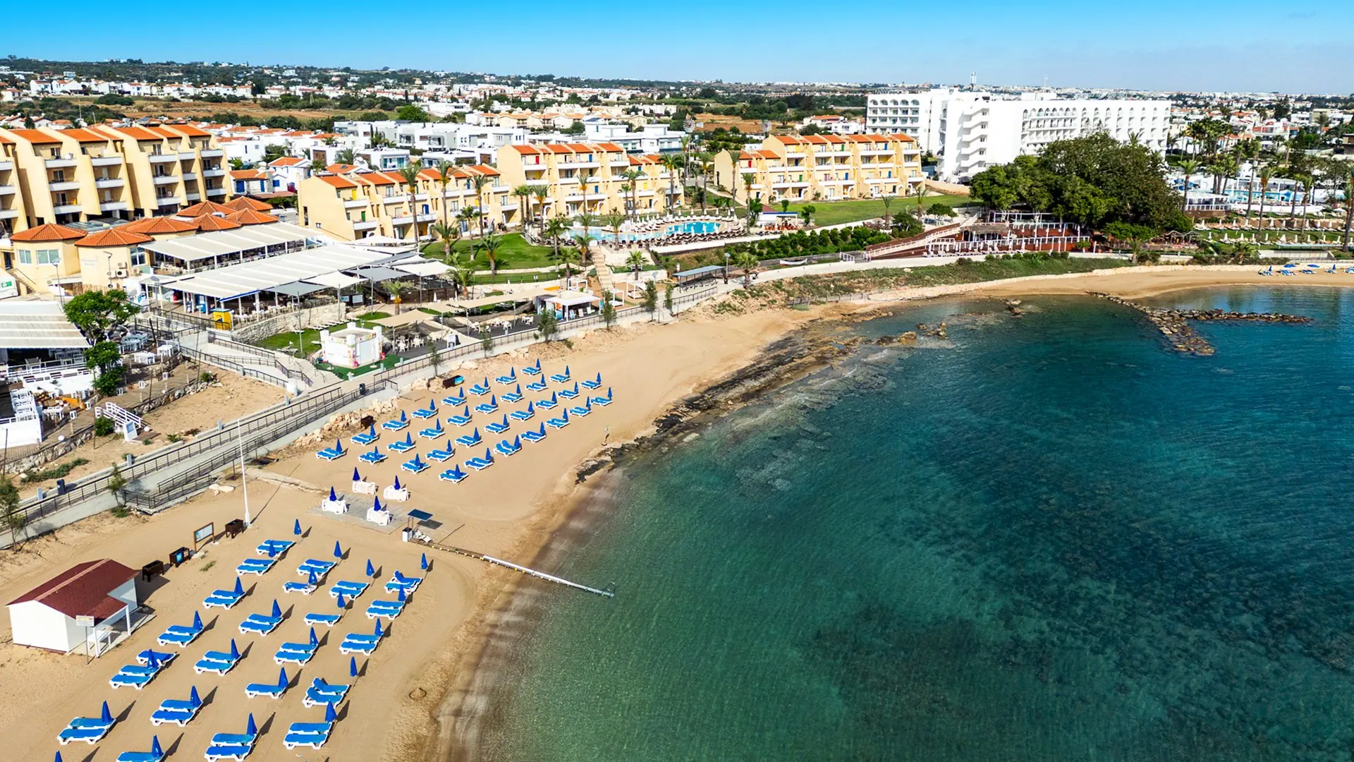 MyroAndrou Beach Apartments - zdjęcie 23