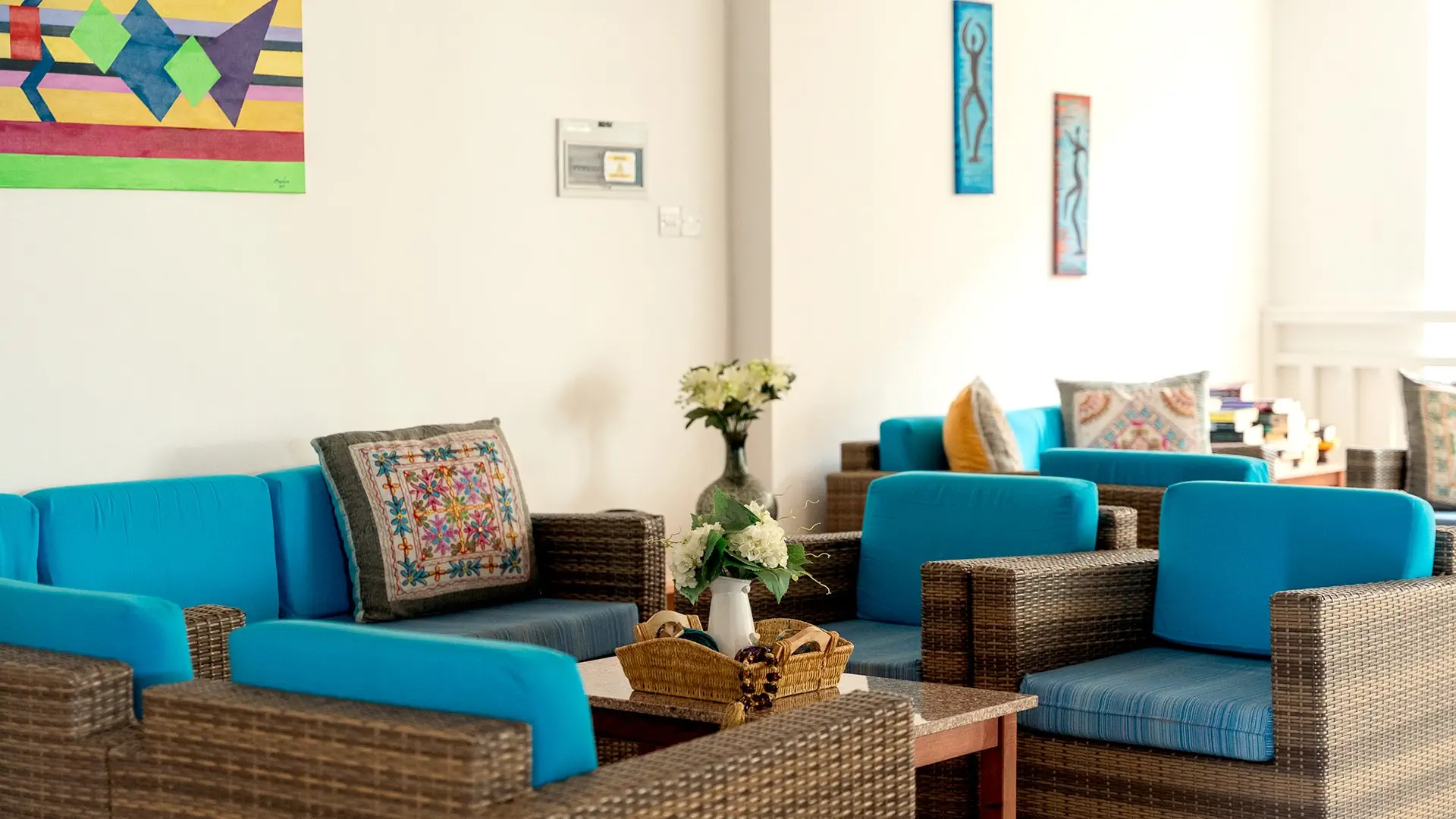 MyroAndrou Beach Apartments - zdjęcie 16