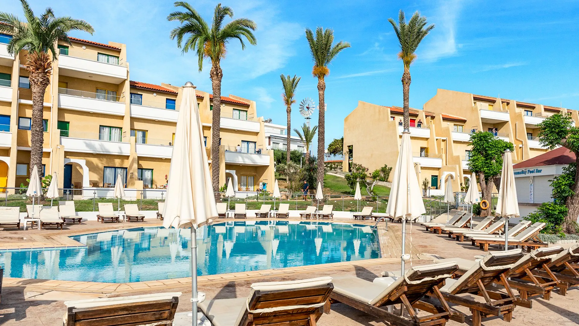 MyroAndrou Beach Apartments - zdjęcie 3