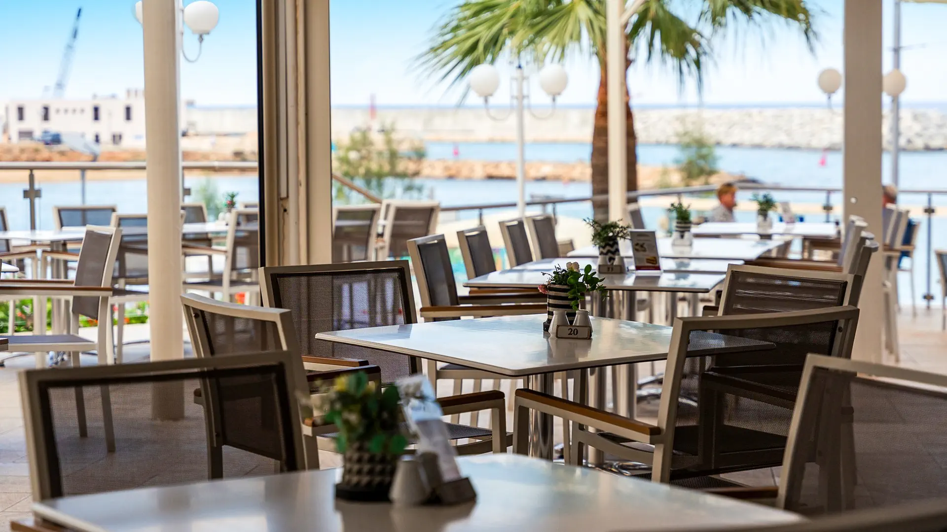MyroAndrou Beach Apartments - zdjęcie 5
