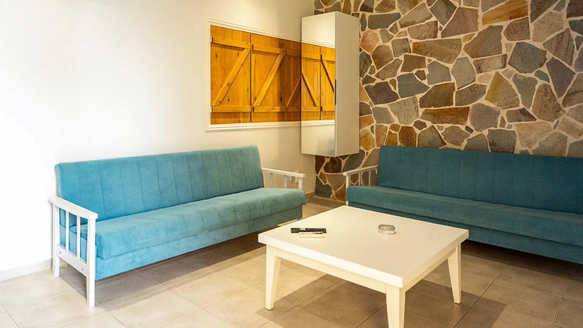 MyroAndrou Beach Apartments - zdjęcie 7