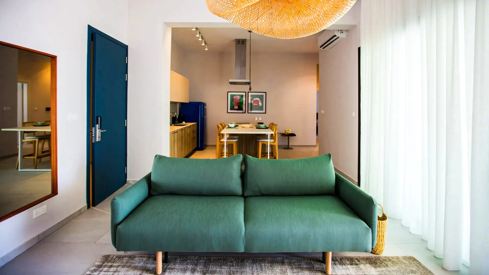 LIV&Co Suites Villas - zdjęcie 12