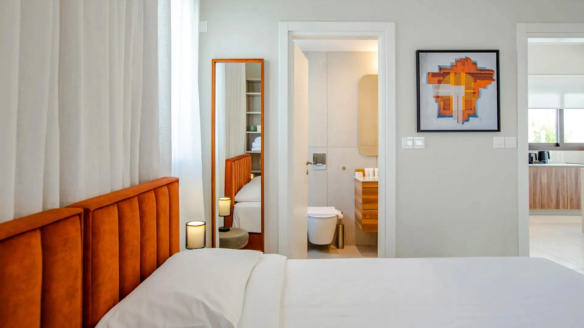 LIV&Co Suites Villas - zdjęcie 15