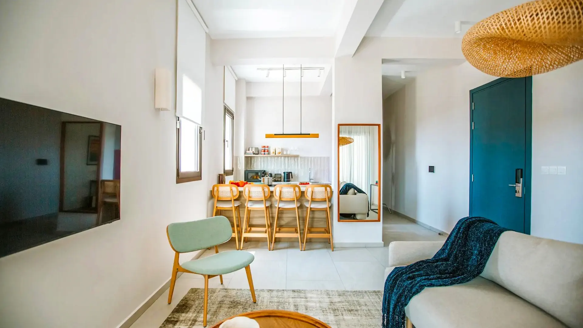 LIV&Co Suites Villas - zdjęcie 8