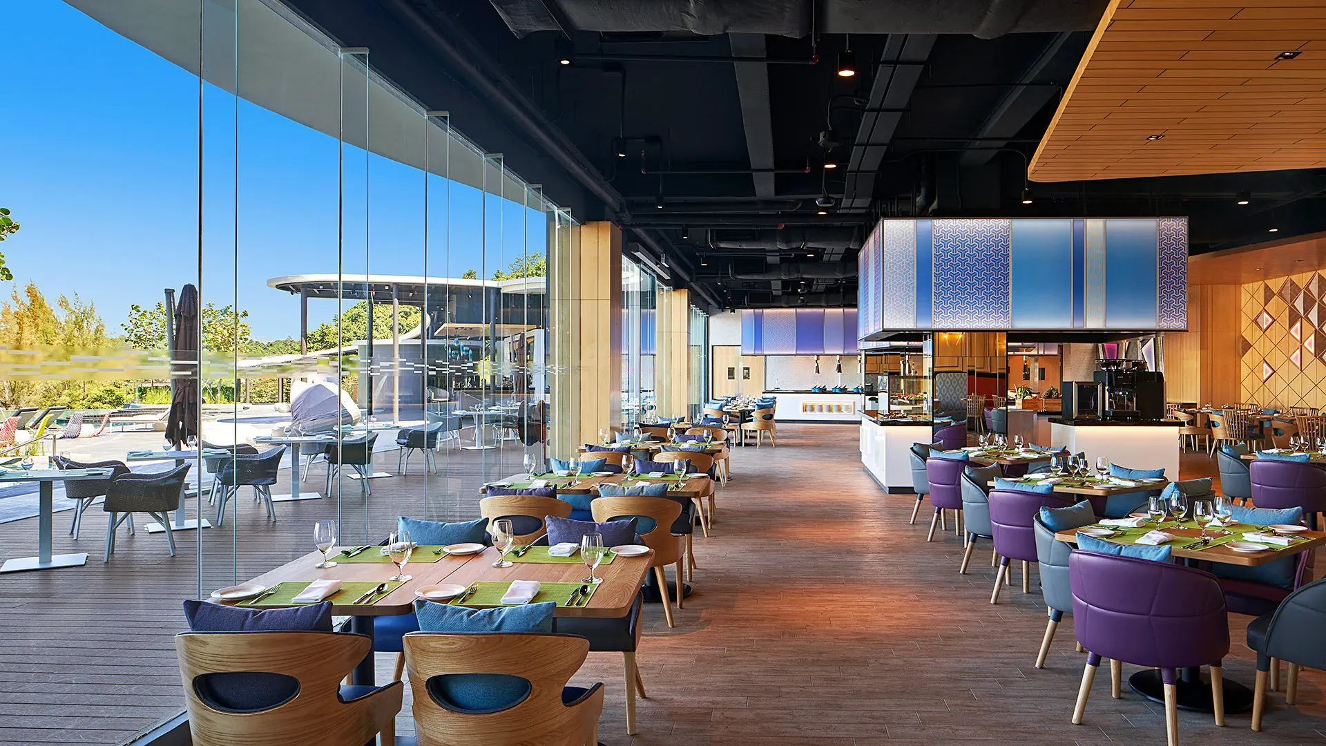 Aloft Langkawi Pantai Tengah - zdjęcie 12