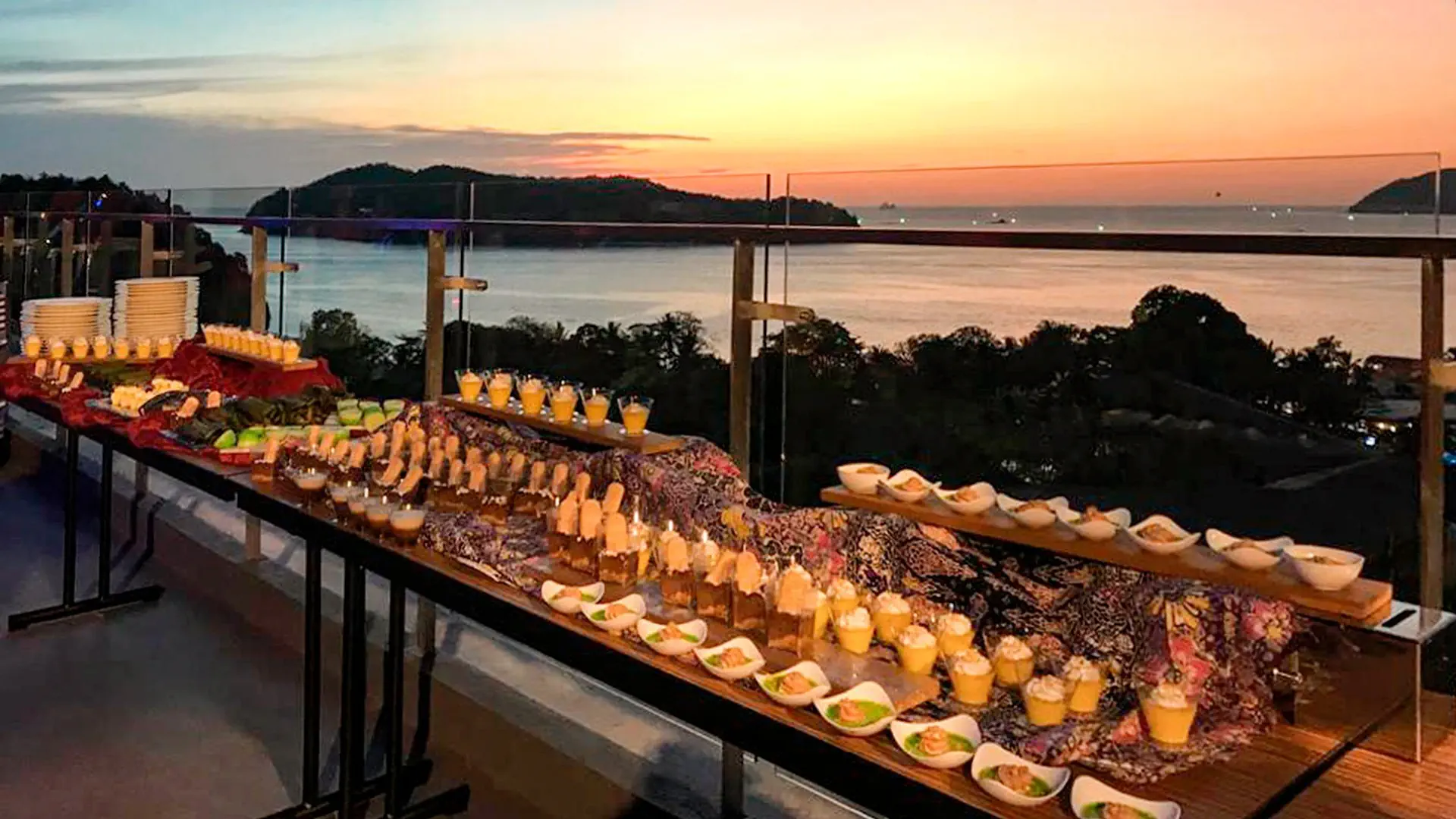 Aloft Langkawi Pantai Tengah - zdjęcie 17