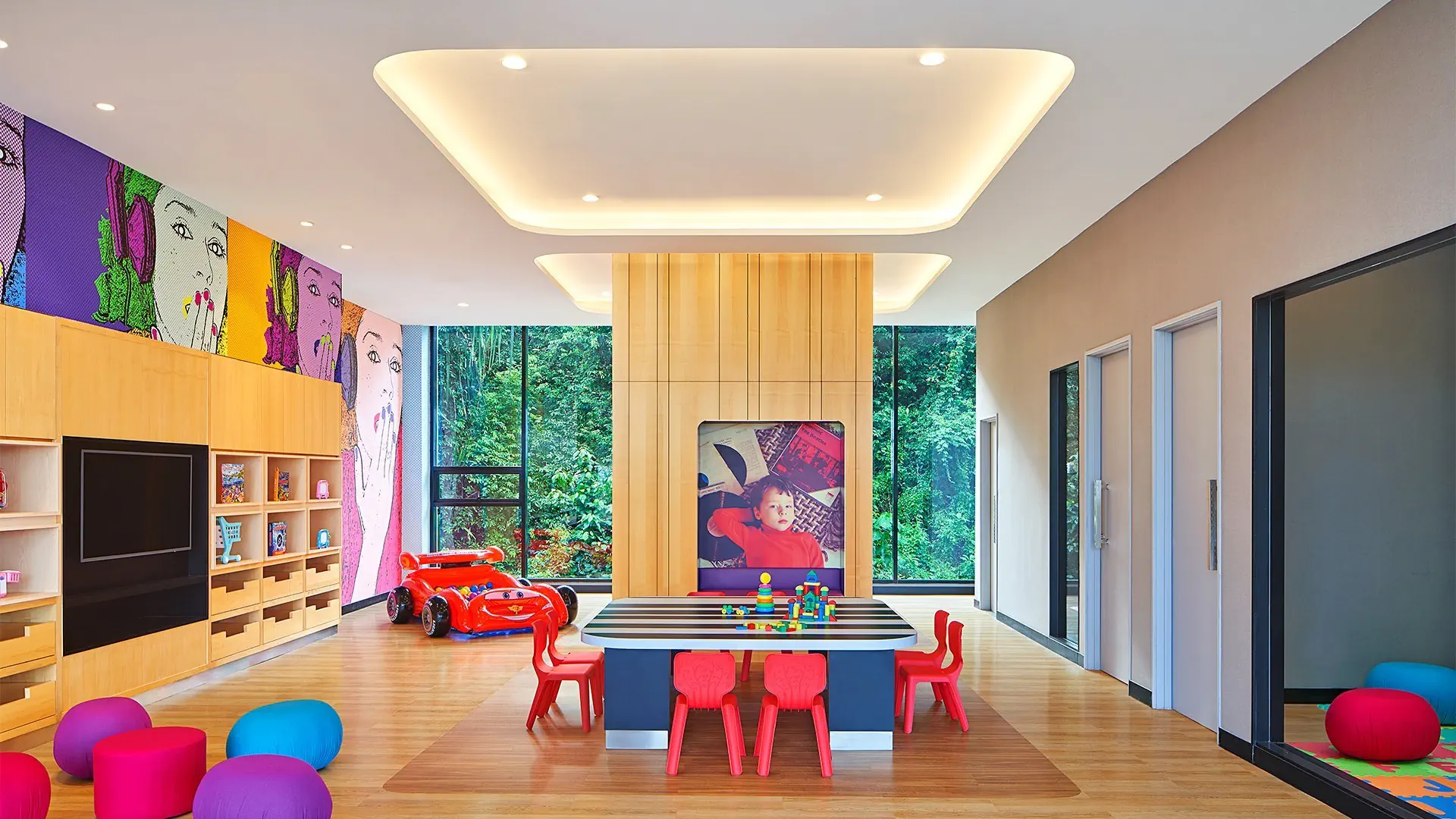 Aloft Langkawi Pantai Tengah - zdjęcie 15