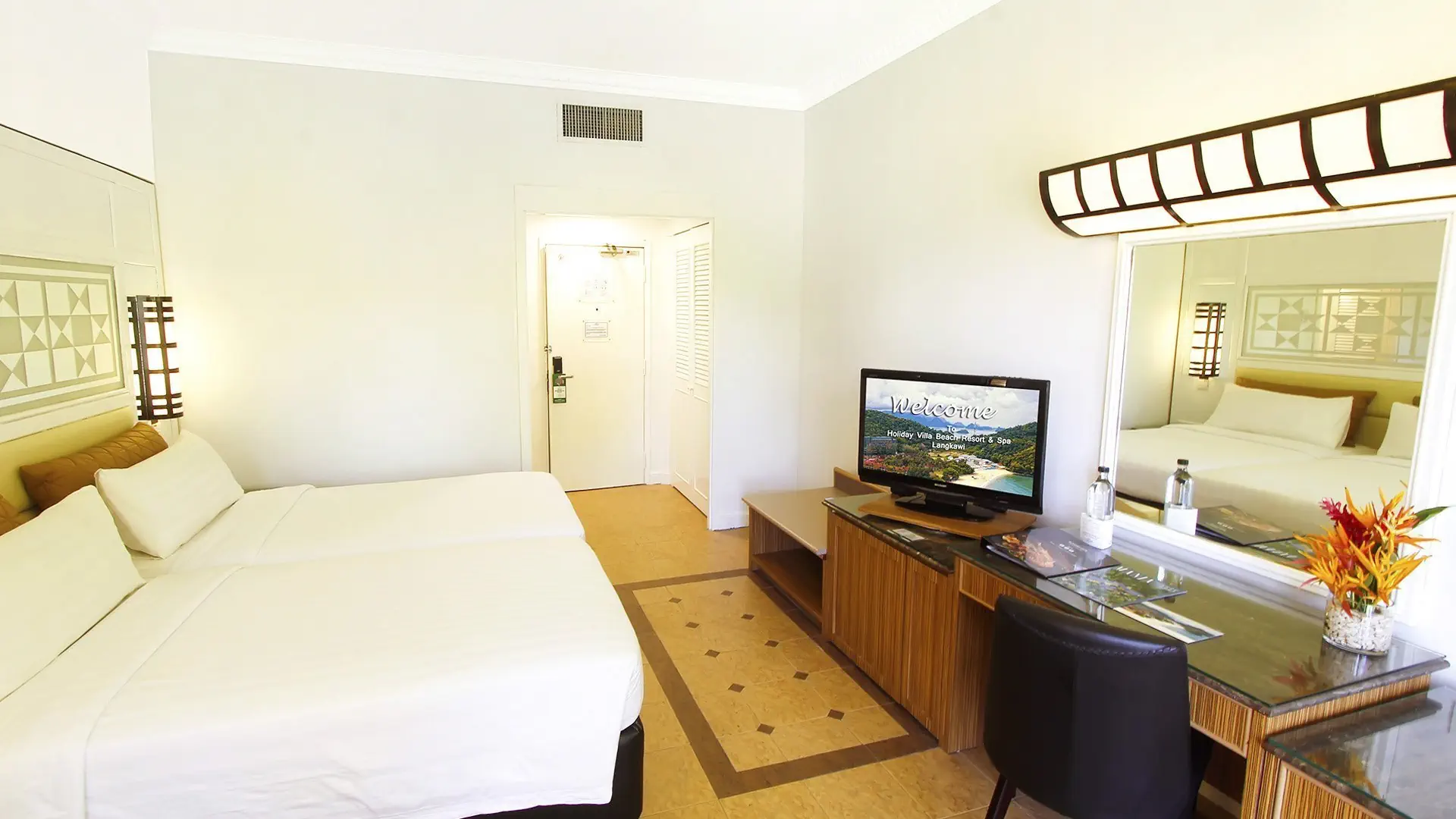 Do Serca Borneo + Hotel Holiday Villa Resort Beachclub - zdjęcie 19