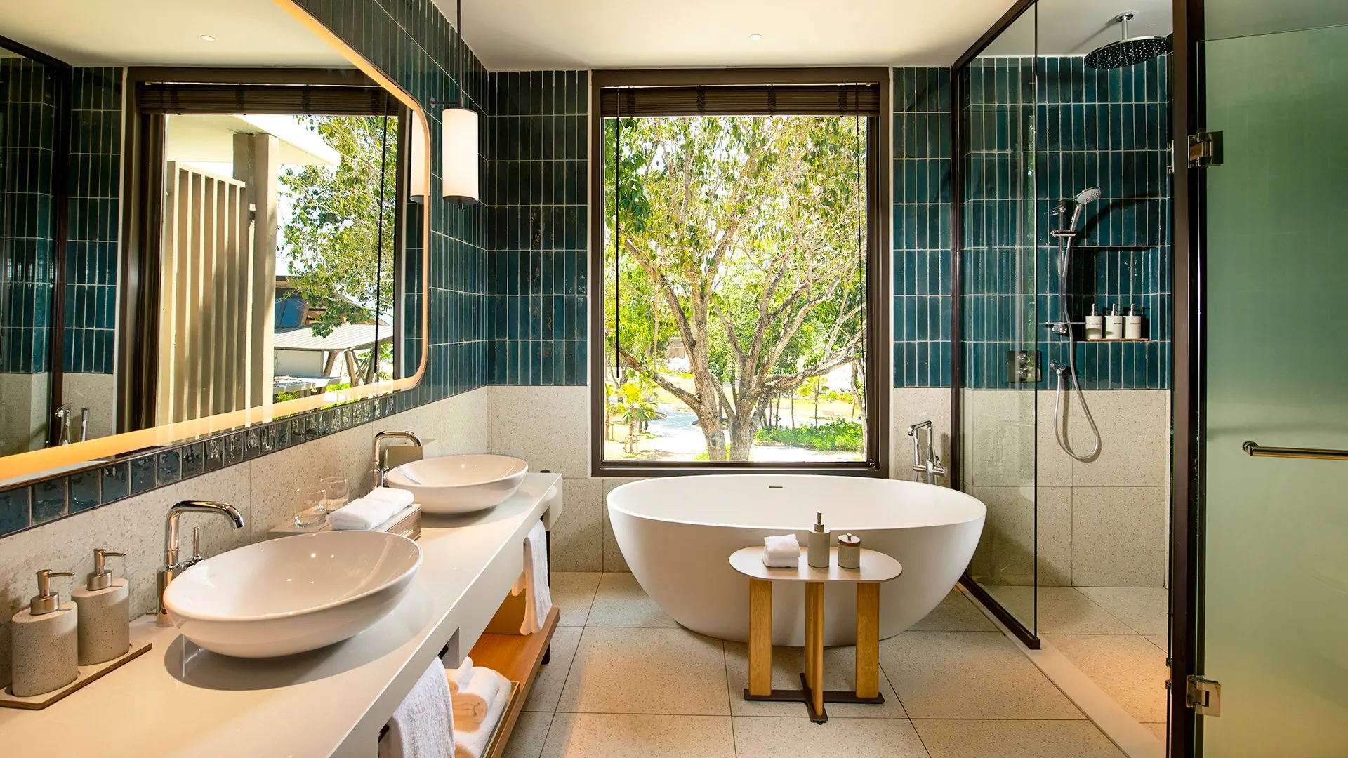 Hilton Burau Bay Resort - zdjęcie 6