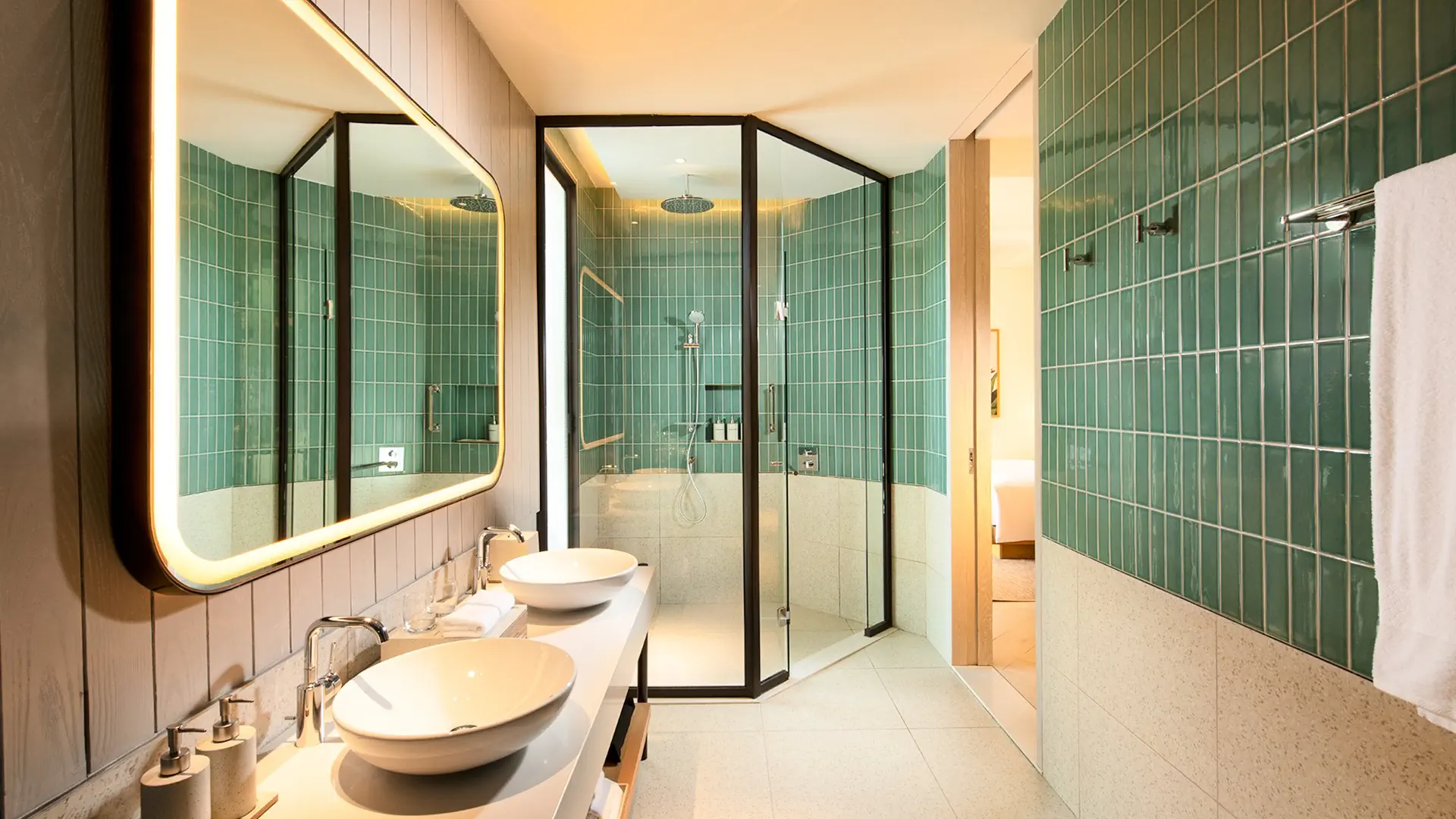 Hilton Burau Bay Resort - zdjęcie 13