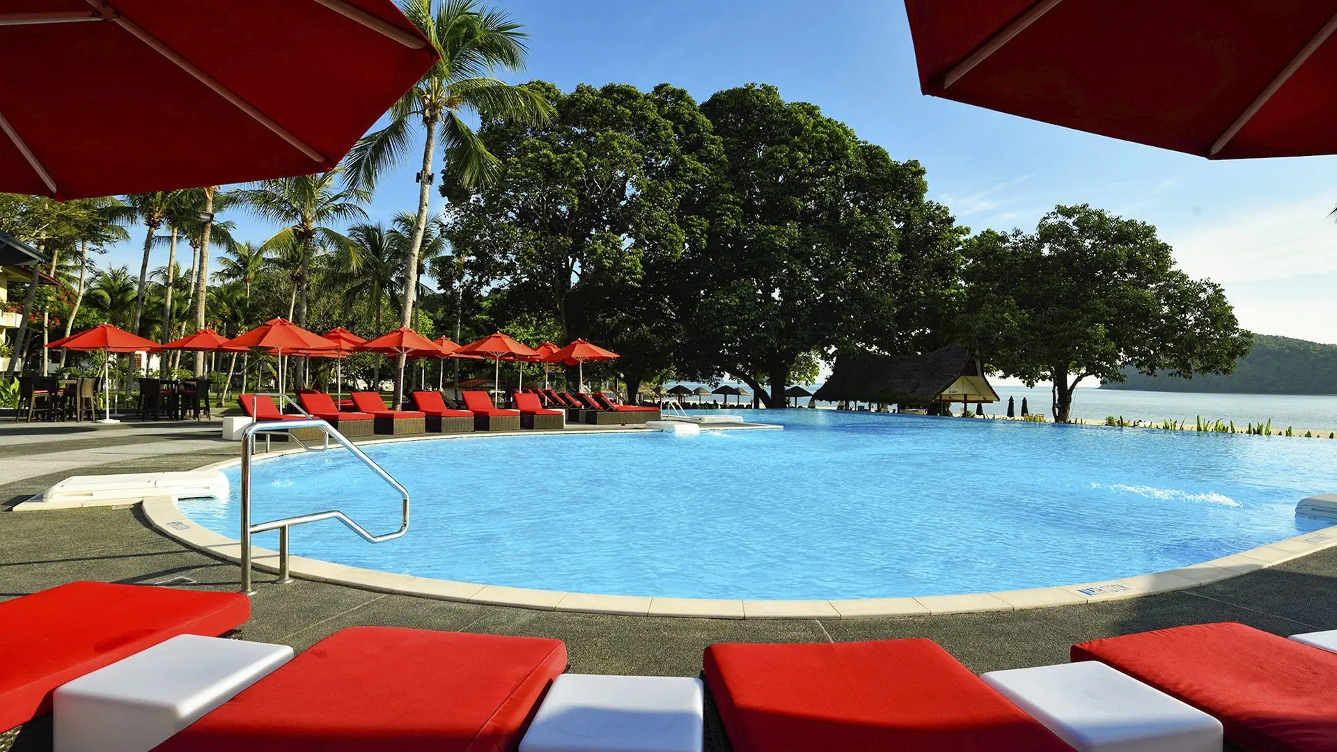 Holiday Villa Beach Resort & Spa Langkawi - zdjęcie 4