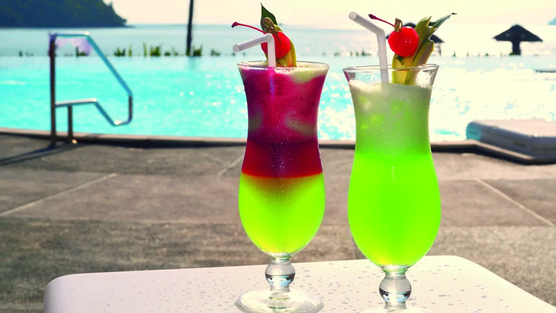 Holiday Villa Beach Resort & Spa Langkawi - zdjęcie 6