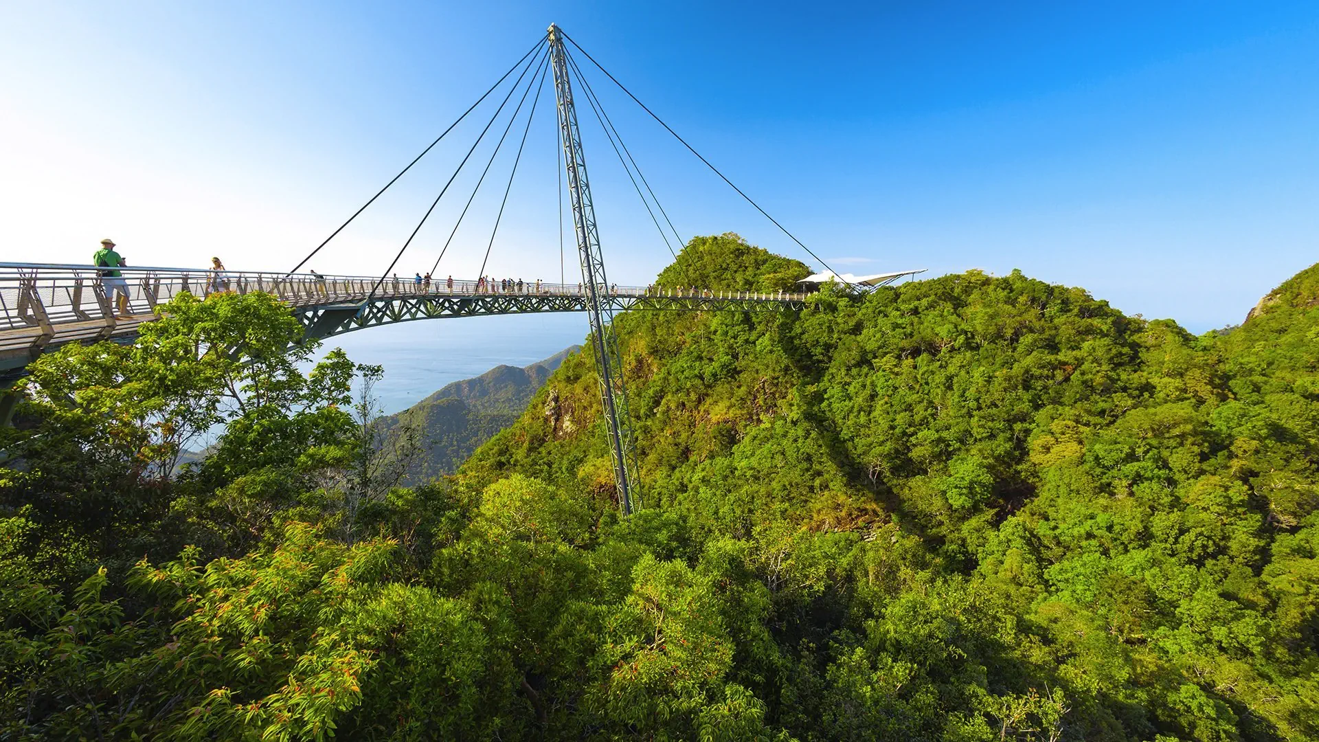W Sercu Natury: Langkawi i Borneo - zdjęcie 8