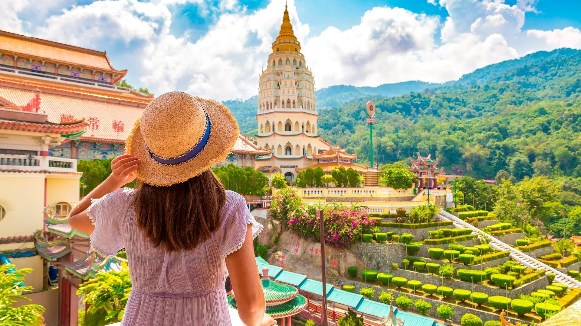 Z Langkawi Do Kuala Lumpur - zdjęcie 3