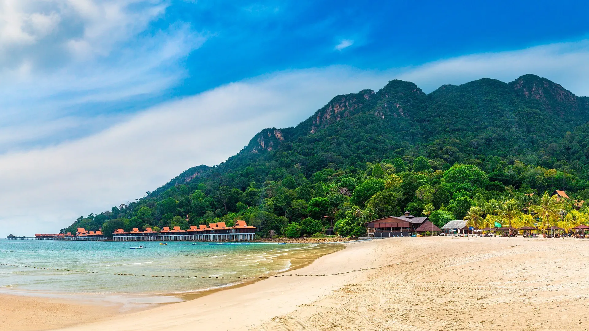 Z Langkawi Do Kuala Lumpur - zdjęcie 4