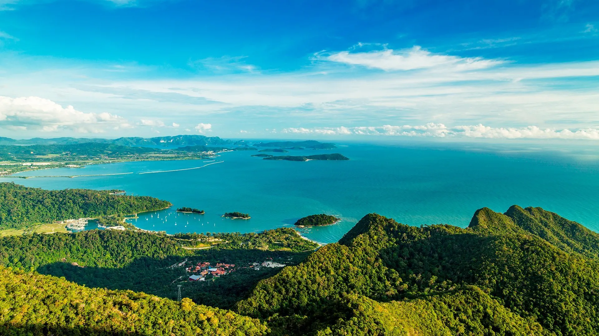 Z Langkawi Do Kuala Lumpur - zdjęcie 7
