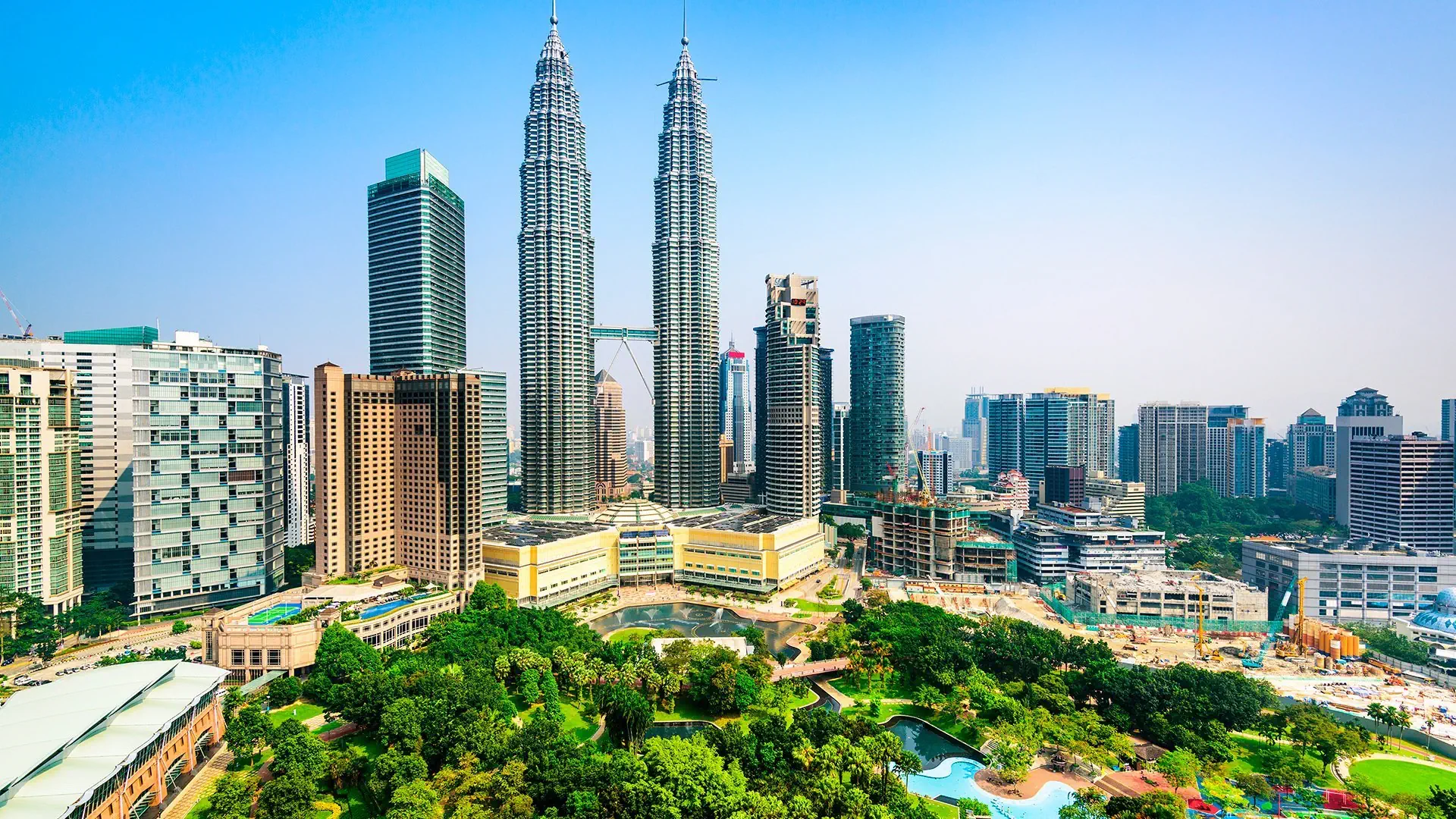 Z Langkawi Do Kuala Lumpur - zdjęcie 2