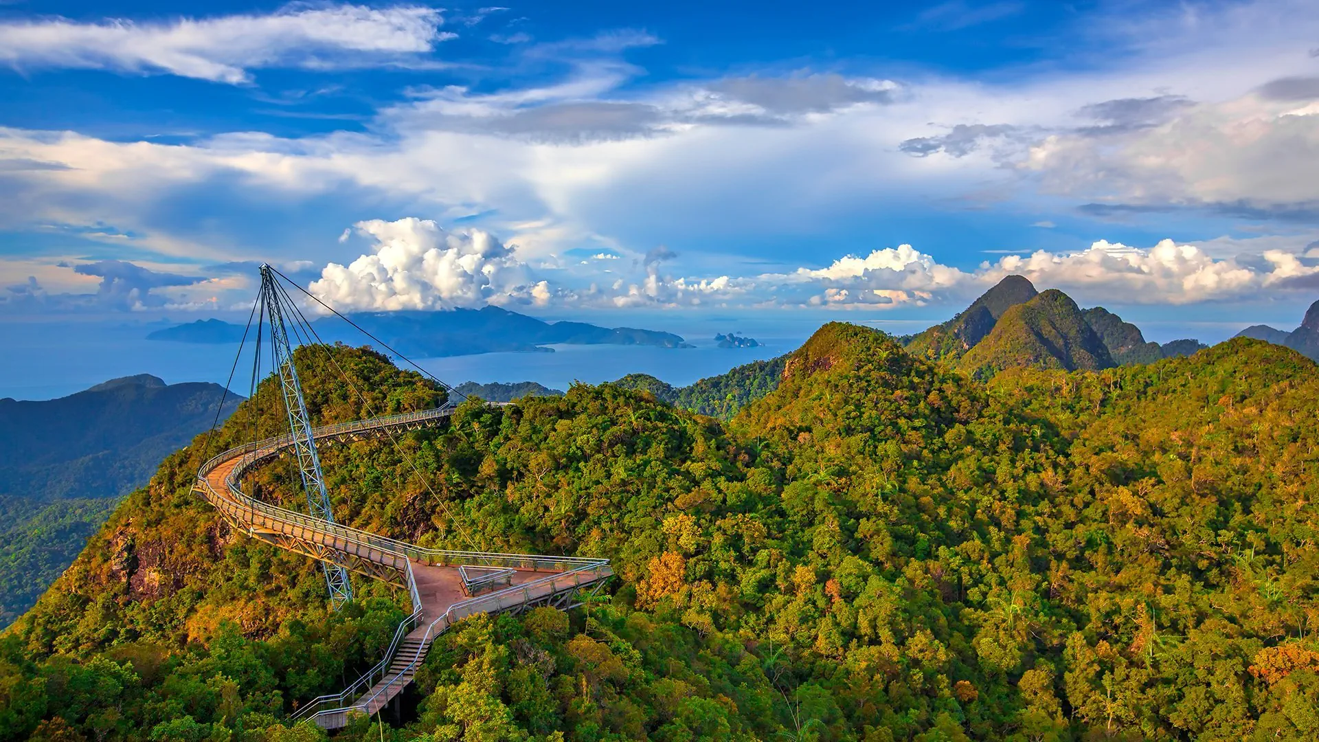Z Langkawi Do Kuala Lumpur - zdjęcie 11