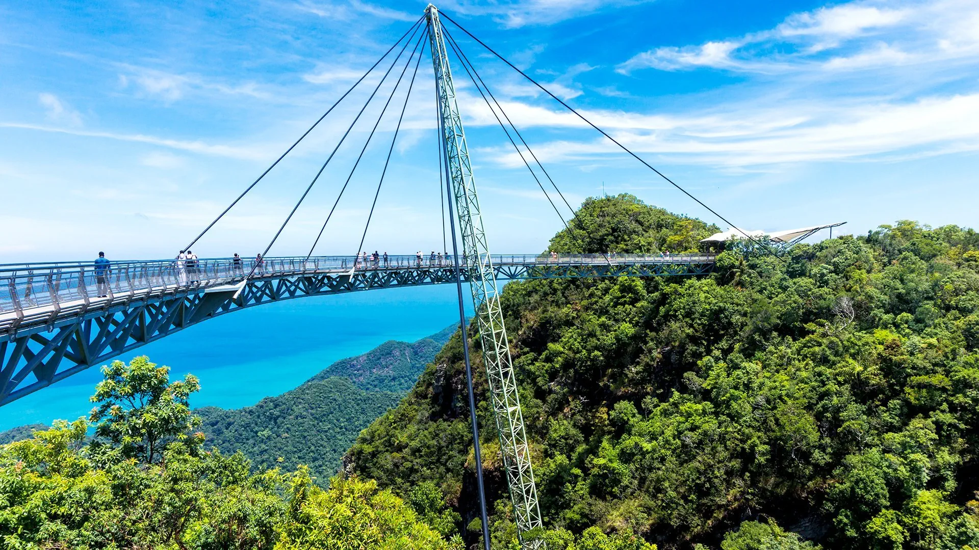 Z Kuala Lumpur Na Langkawi - zdjęcie 6