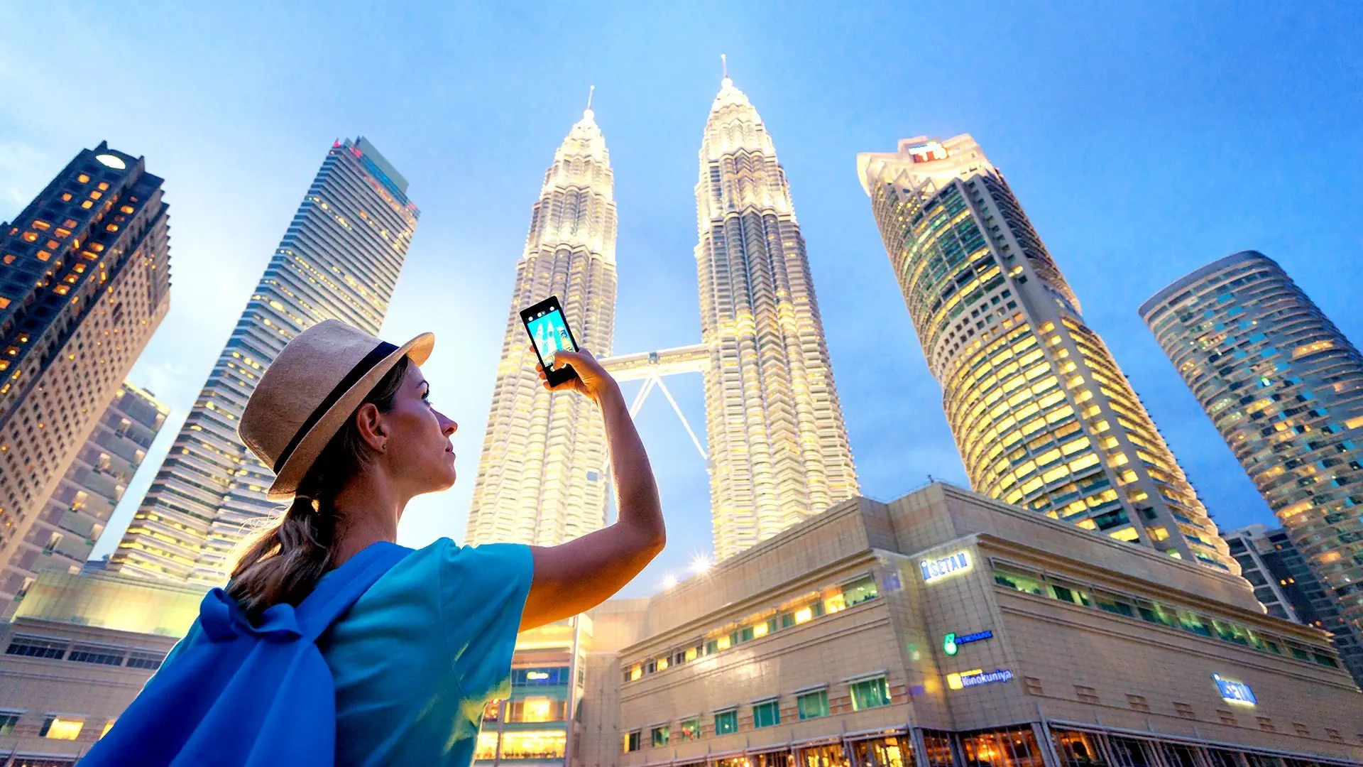 Z Kuala Lumpur Na Langkawi - zdjęcie 7