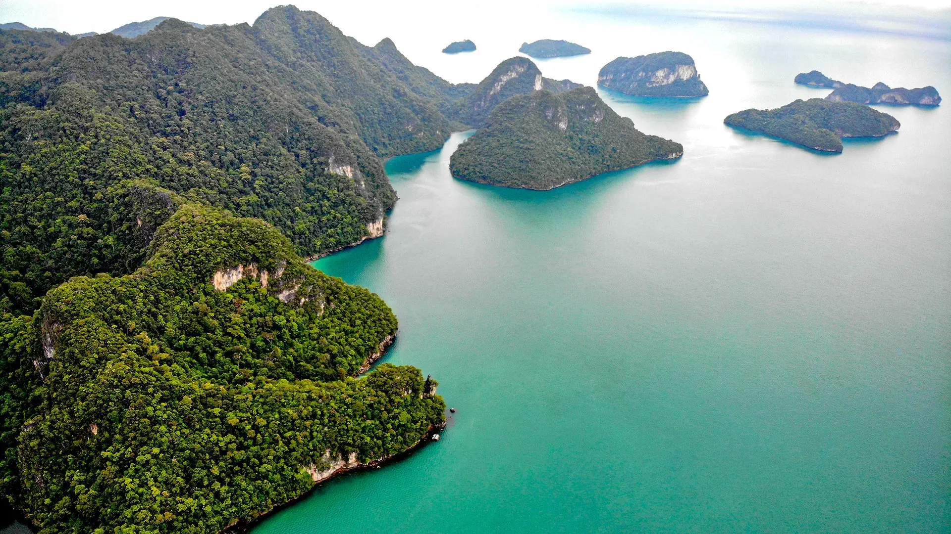 Langkawi i Koh Lipe - Tropikalny Raj - zdjęcie 12