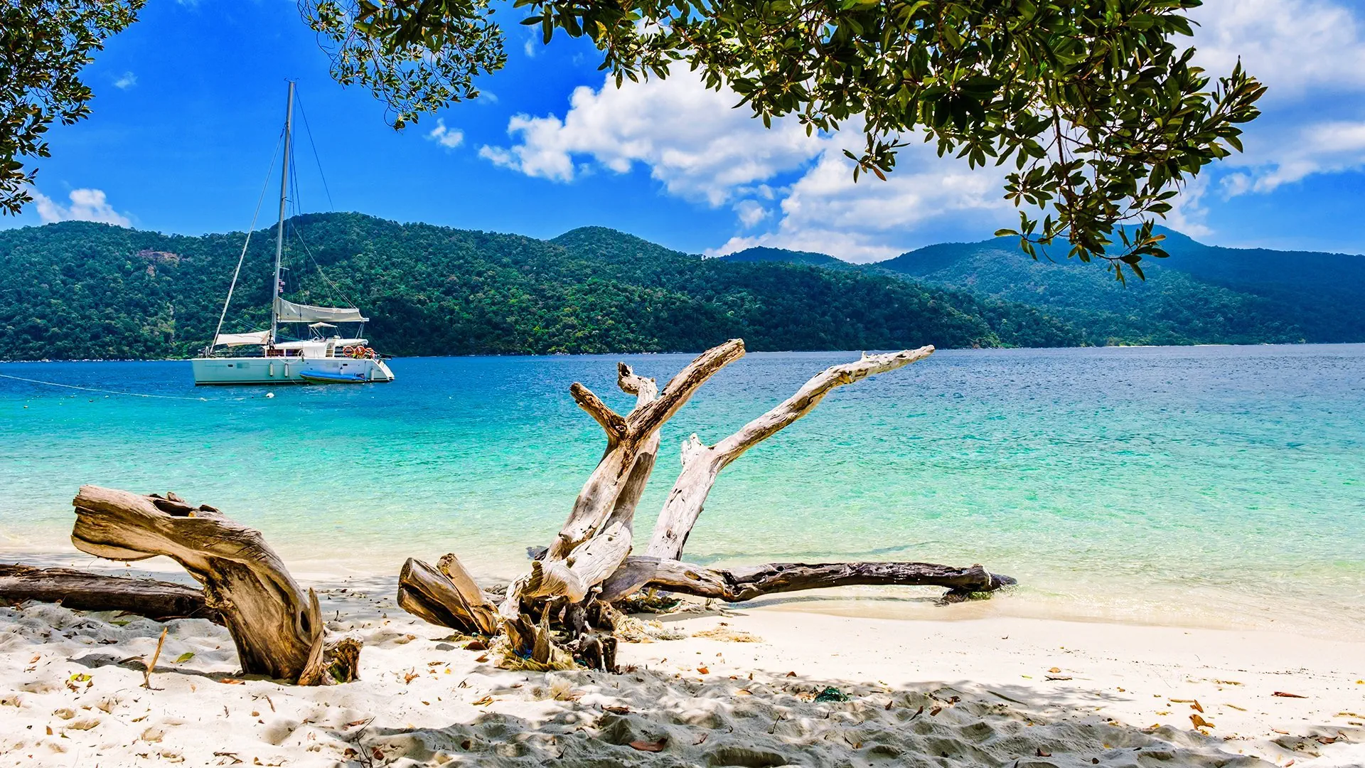 Langkawi i Koh Lipe - Tropikalny Raj - zdjęcie 17