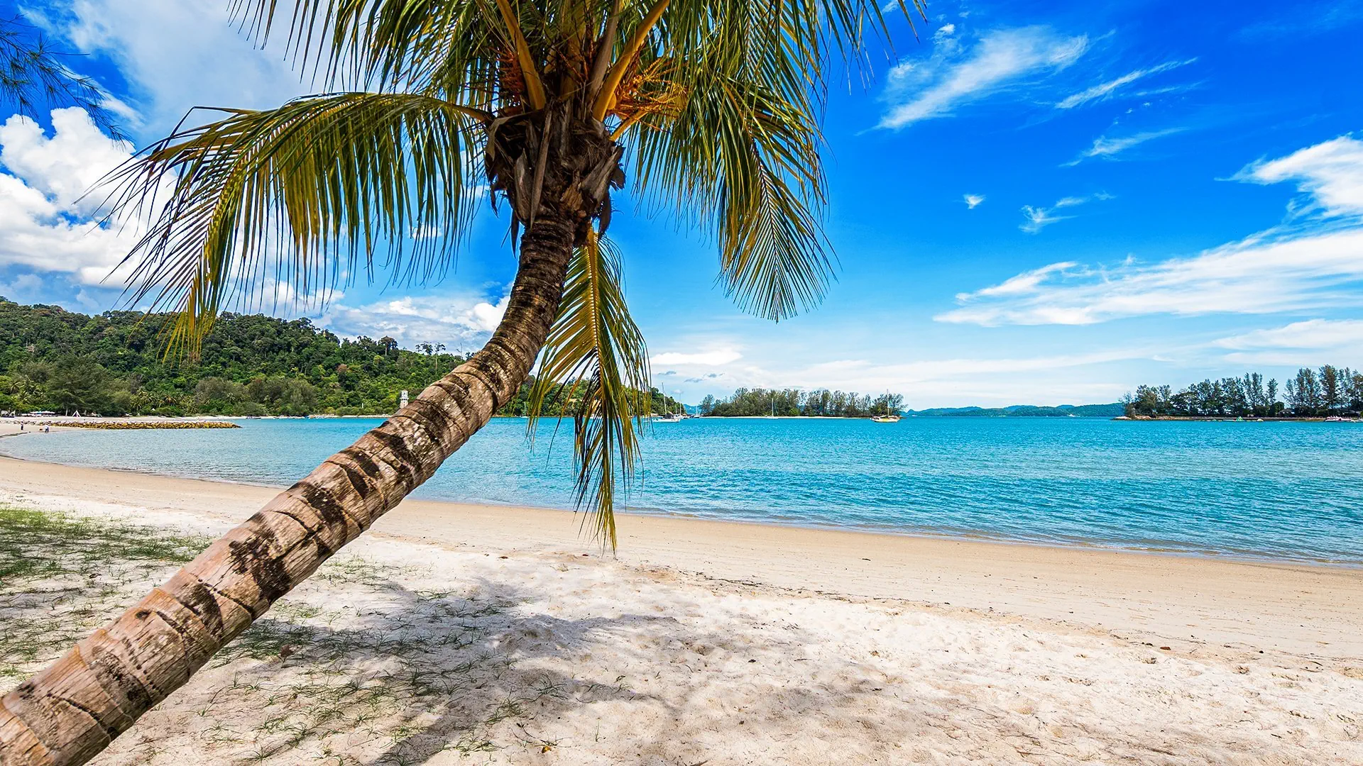 Langkawi i Koh Lipe - Tropikalny Raj - zdjęcie 3