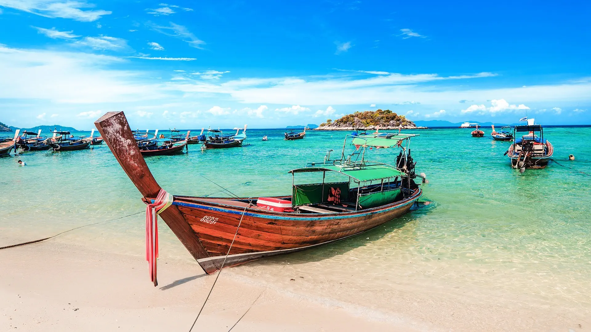 Langkawi i Koh Lipe - Tropikalny Raj - zdjęcie 4