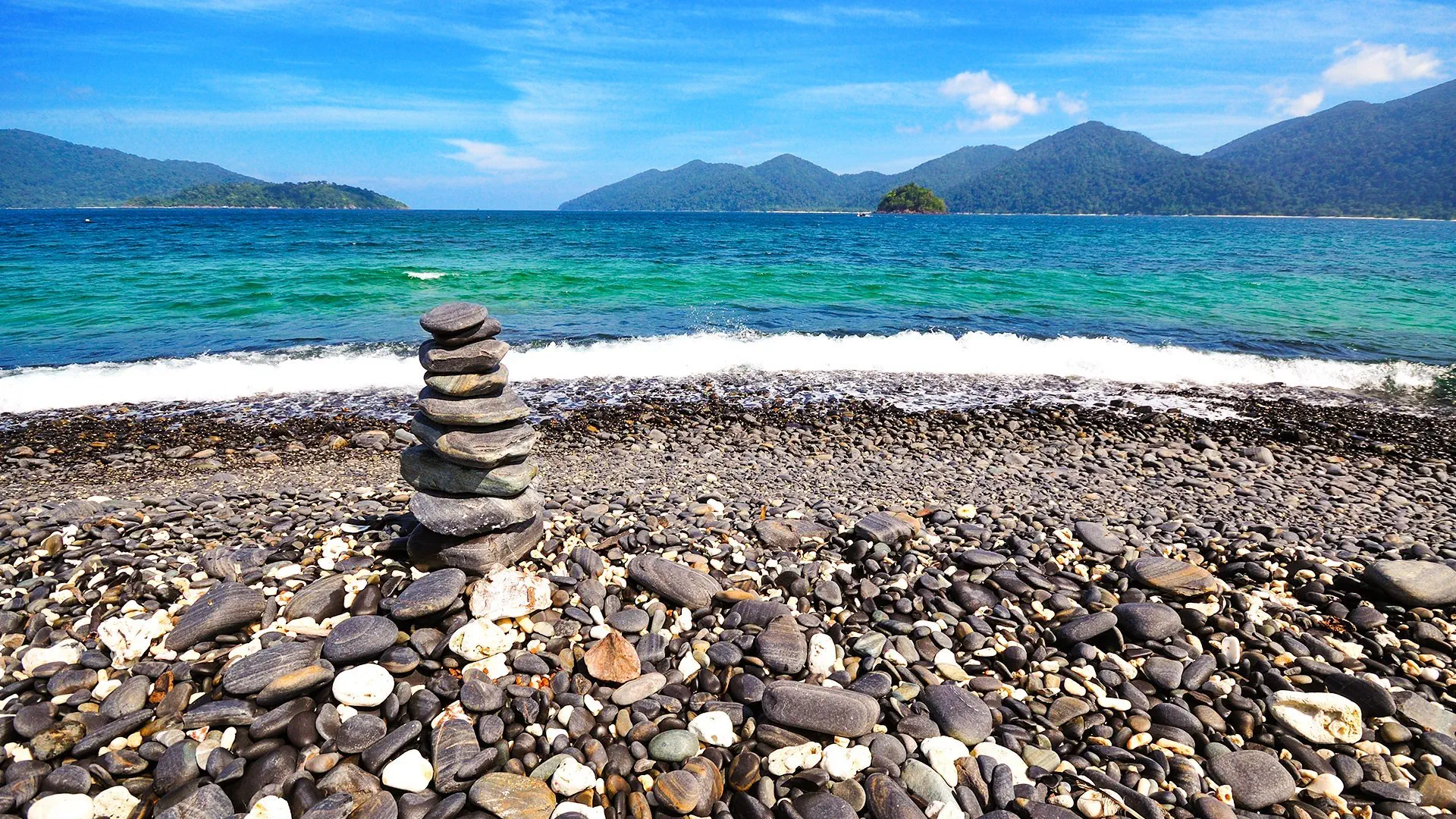 Langkawi i Koh Lipe - Tropikalny Raj - zdjęcie 10