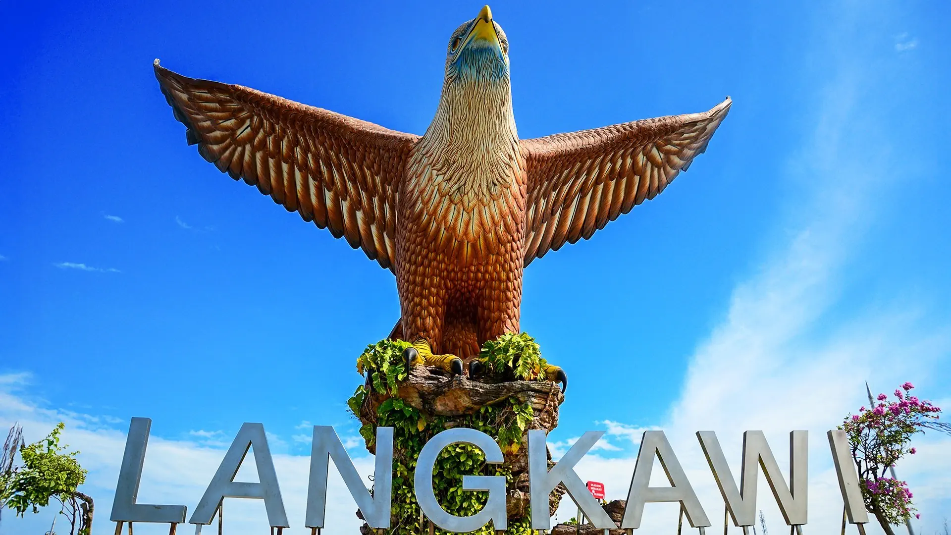 Langkawi i Koh Lipe - Tropikalny Raj - zdjęcie 13