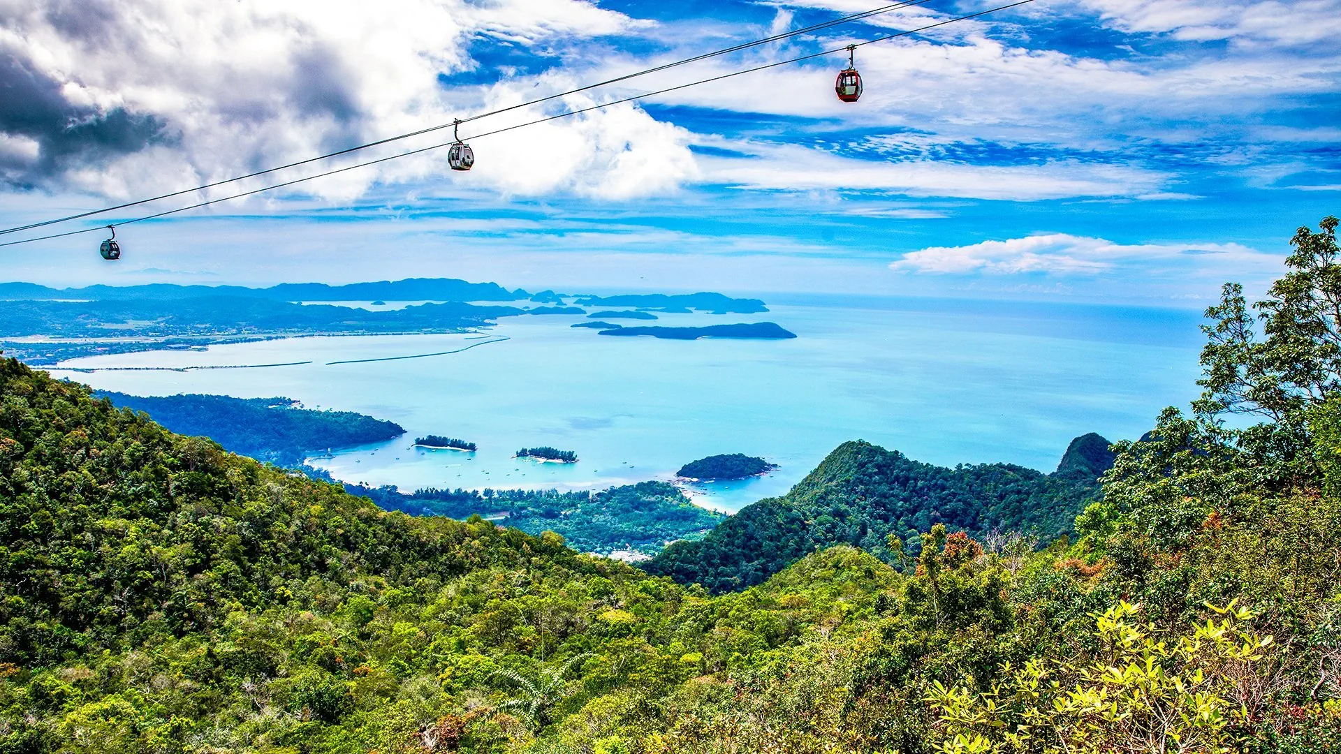 Langkawi i Koh Lipe - Tropikalny Raj - zdjęcie 9